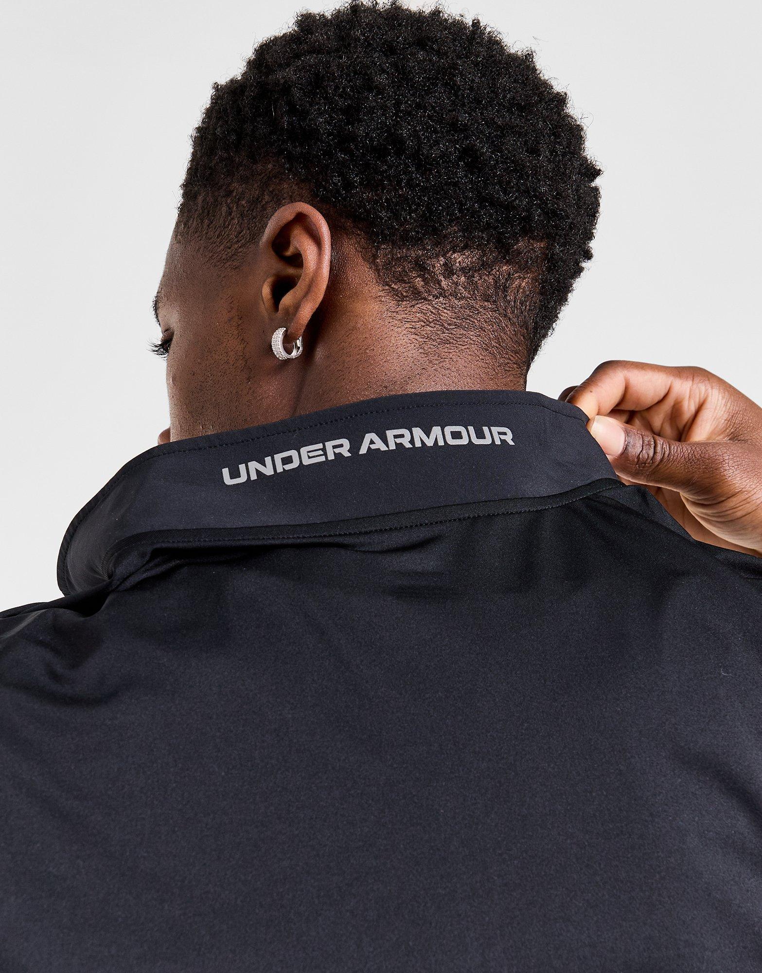 Under Armour UA Storm Run 1/4 Zip Top