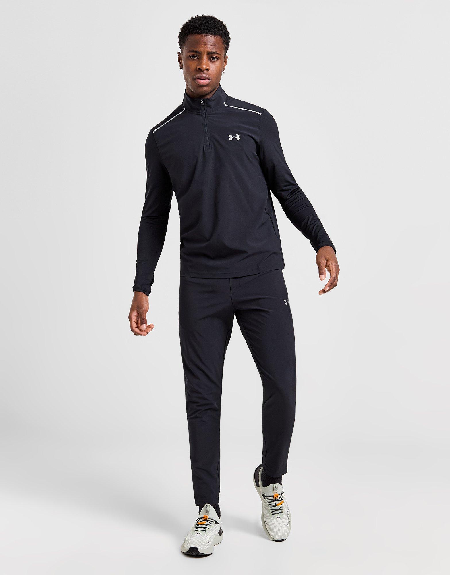 Under Armour UA Storm Run 1/4 Zip Top