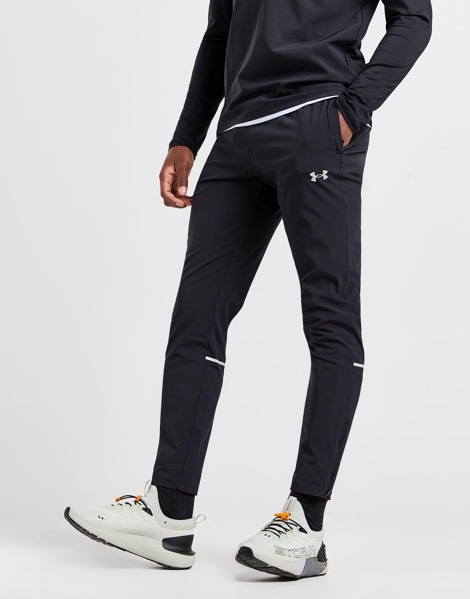 Under Armour Pantalon Storm Run Noir- JD Sports France