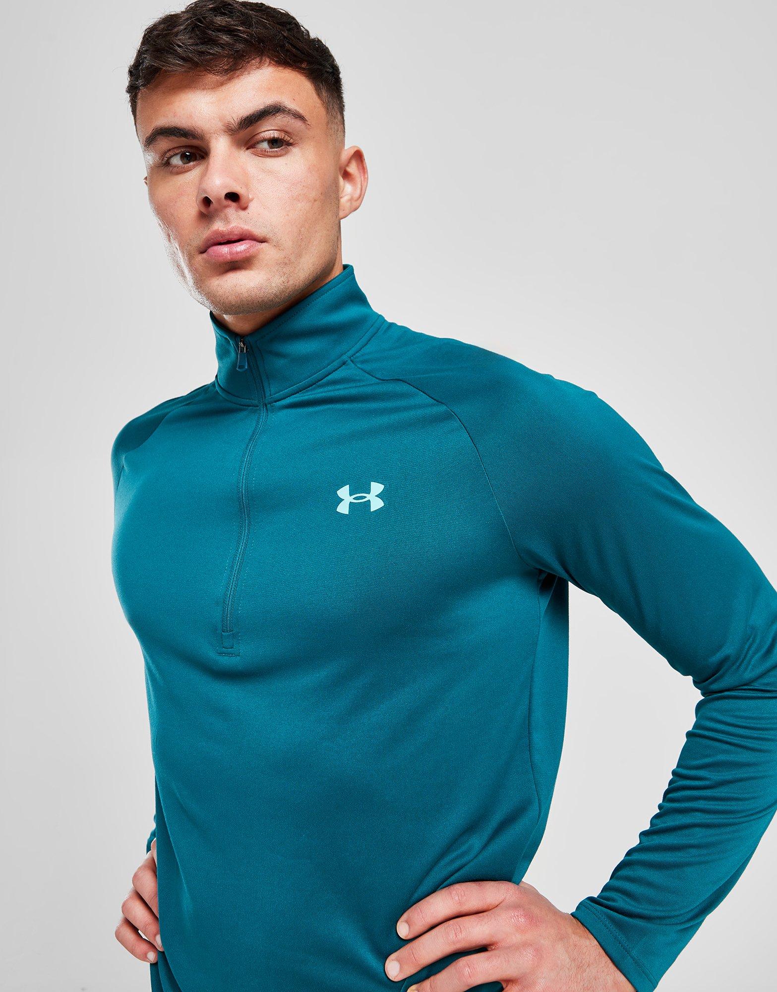 Under Armour Tech 1/4 Zip Top