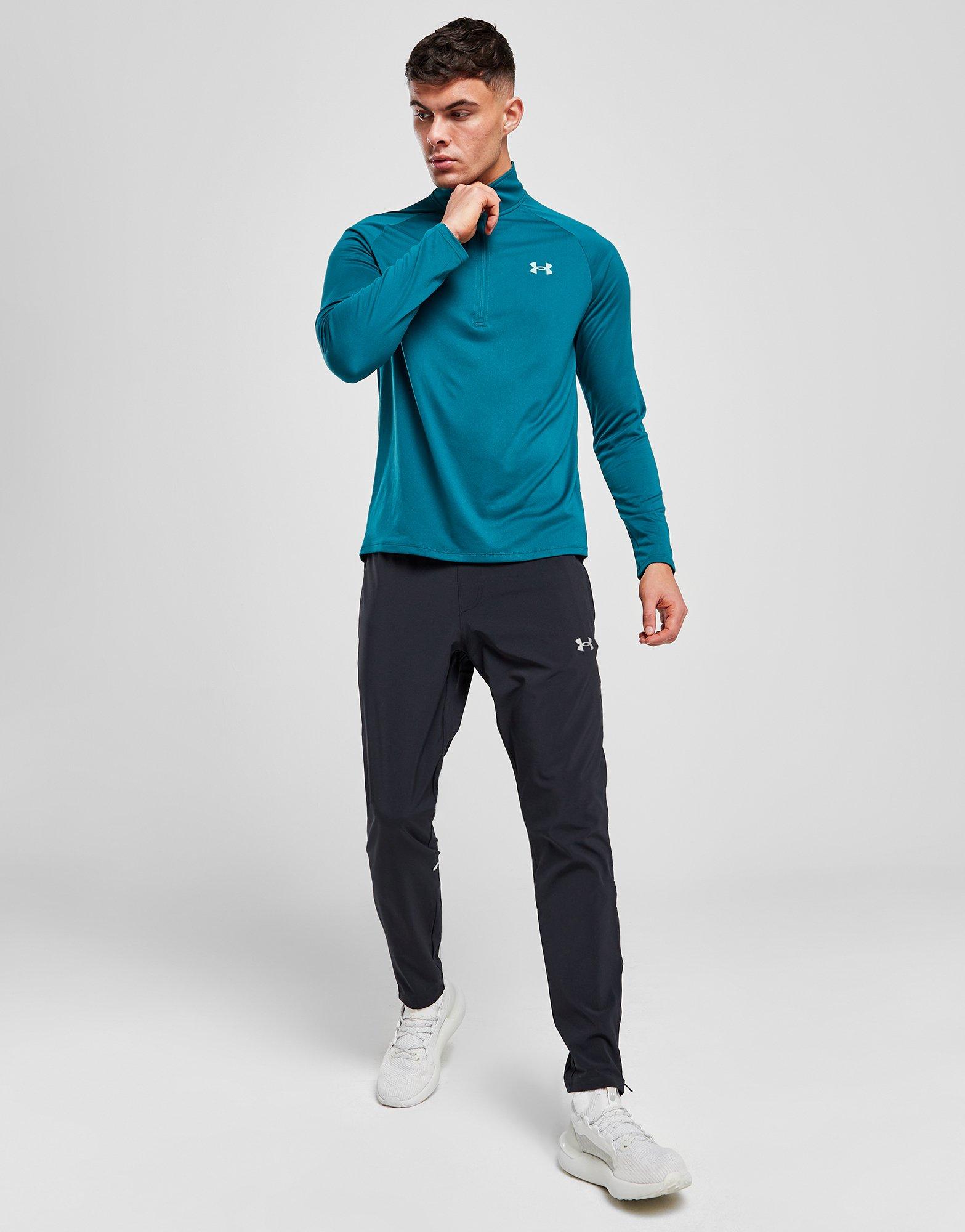 Under Armour Tech 1/4 Zip Top