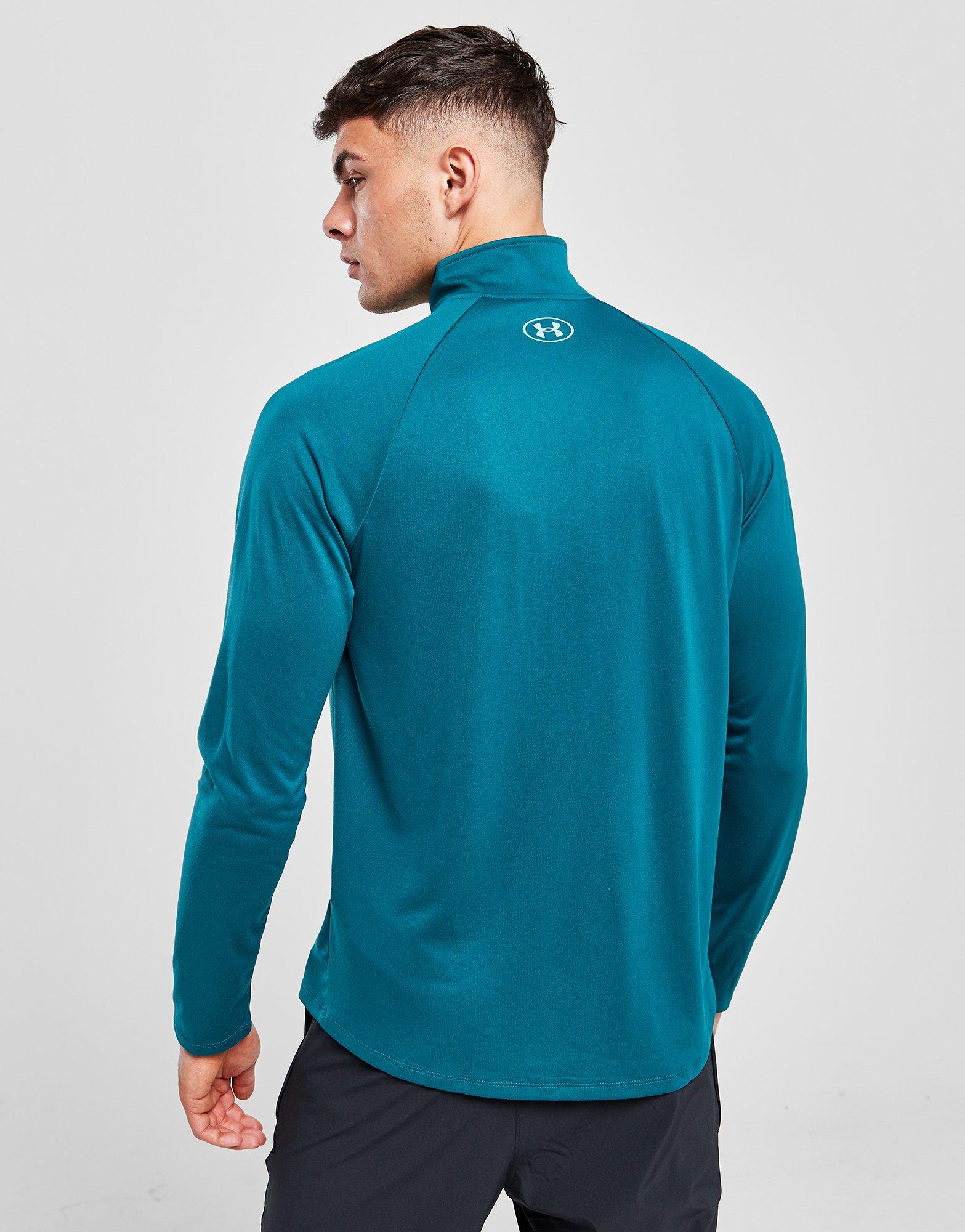 Under Armour Tech 1/4 Zip Top