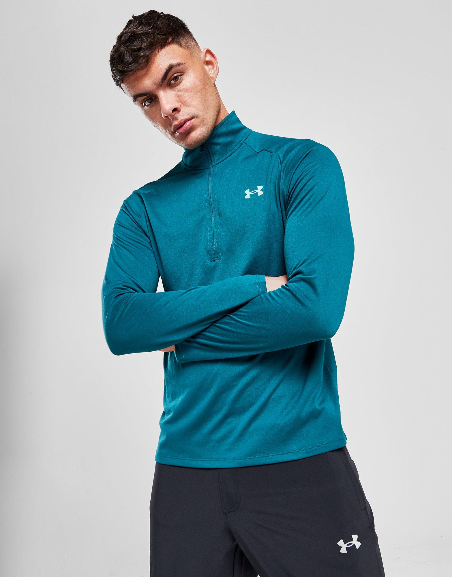 Under Armour Tech 1/4 Zip Top