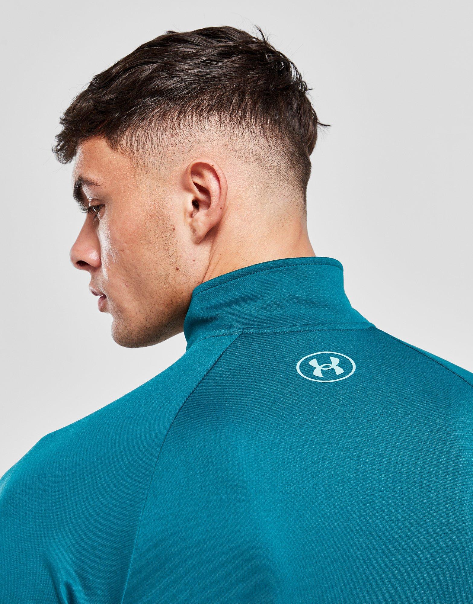 Under Armour Tech 1/4 Zip Top