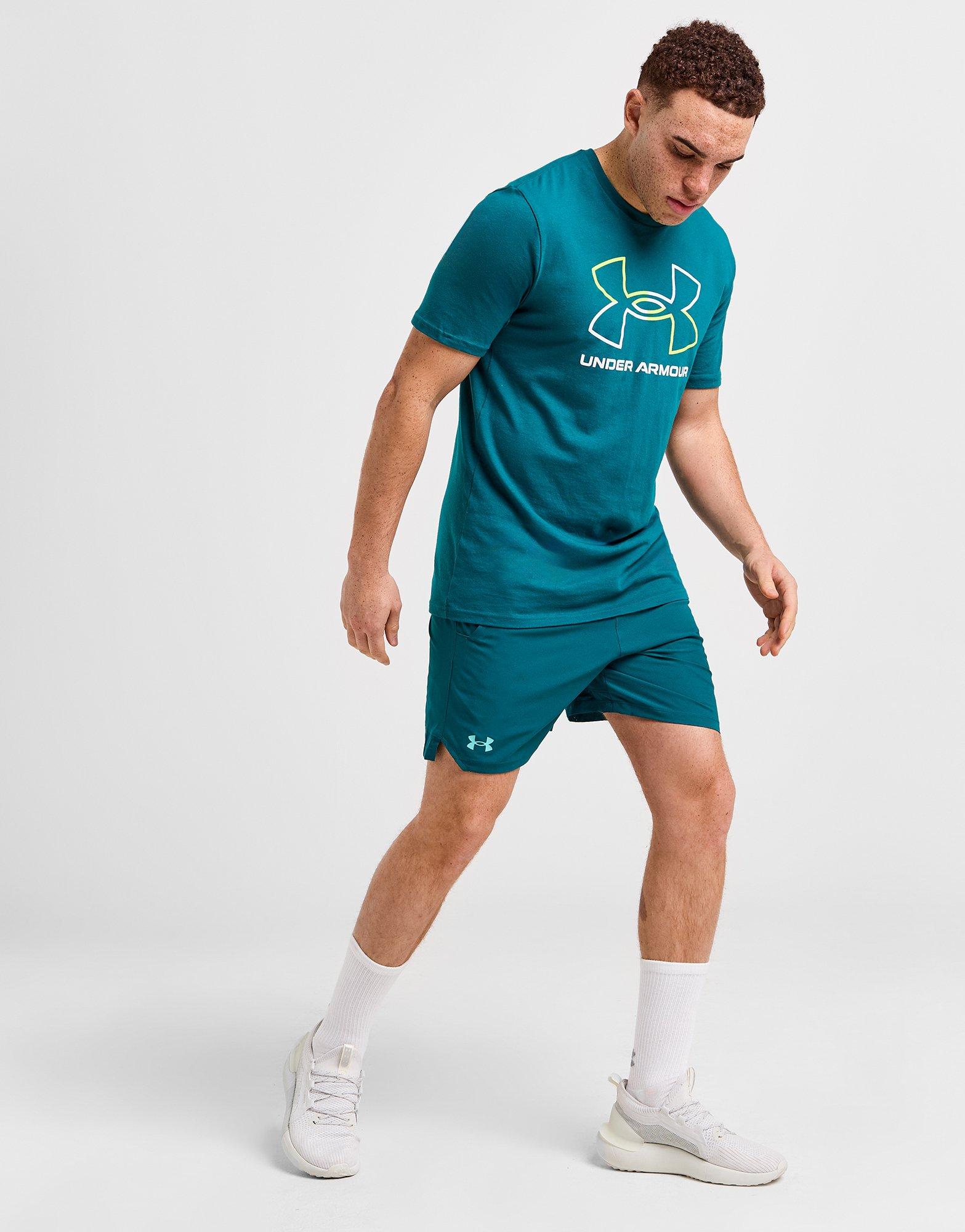 Under Armour Vanish Shorts Herr
