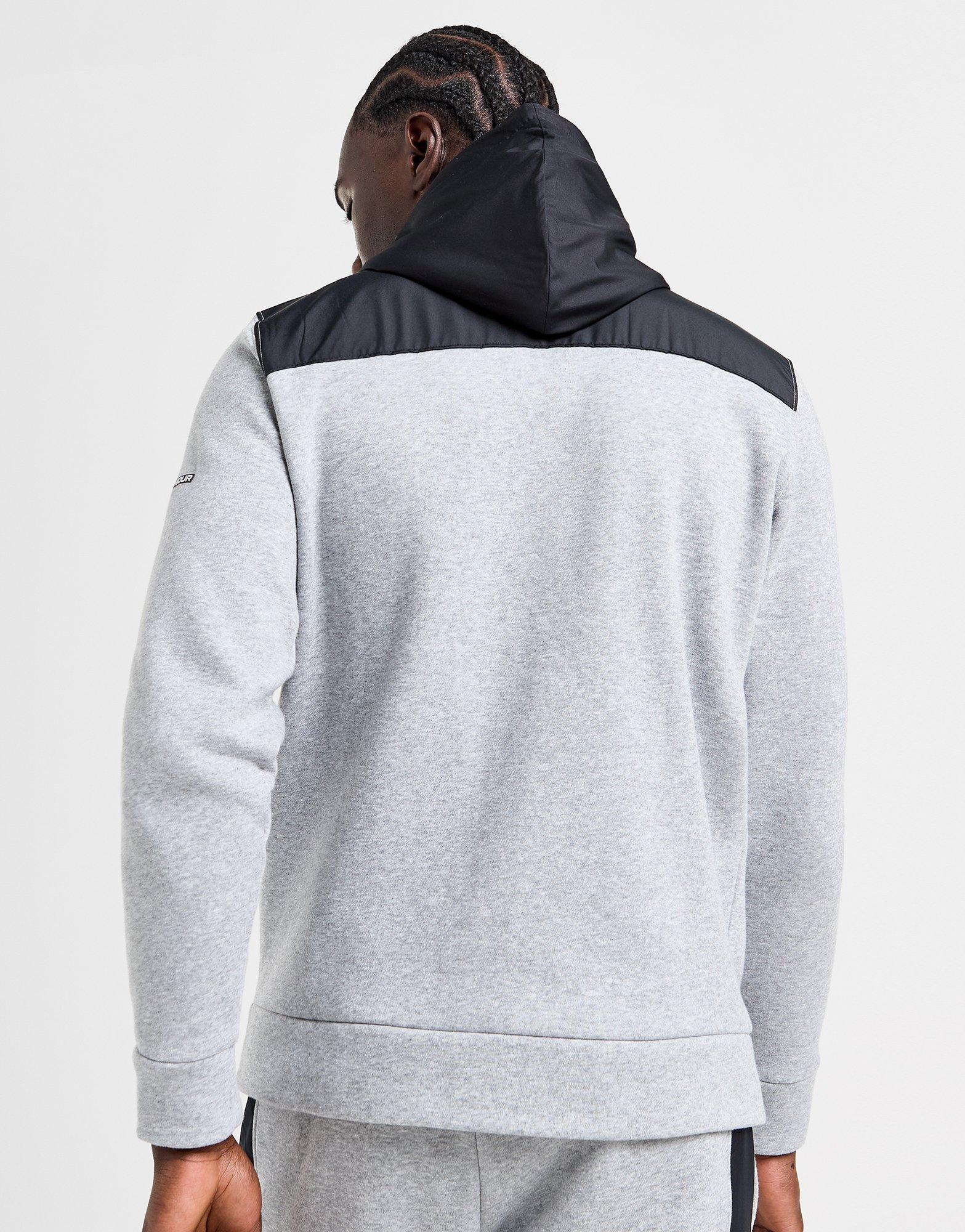 Under Armour Utility Fleece Full Zip Hoodie