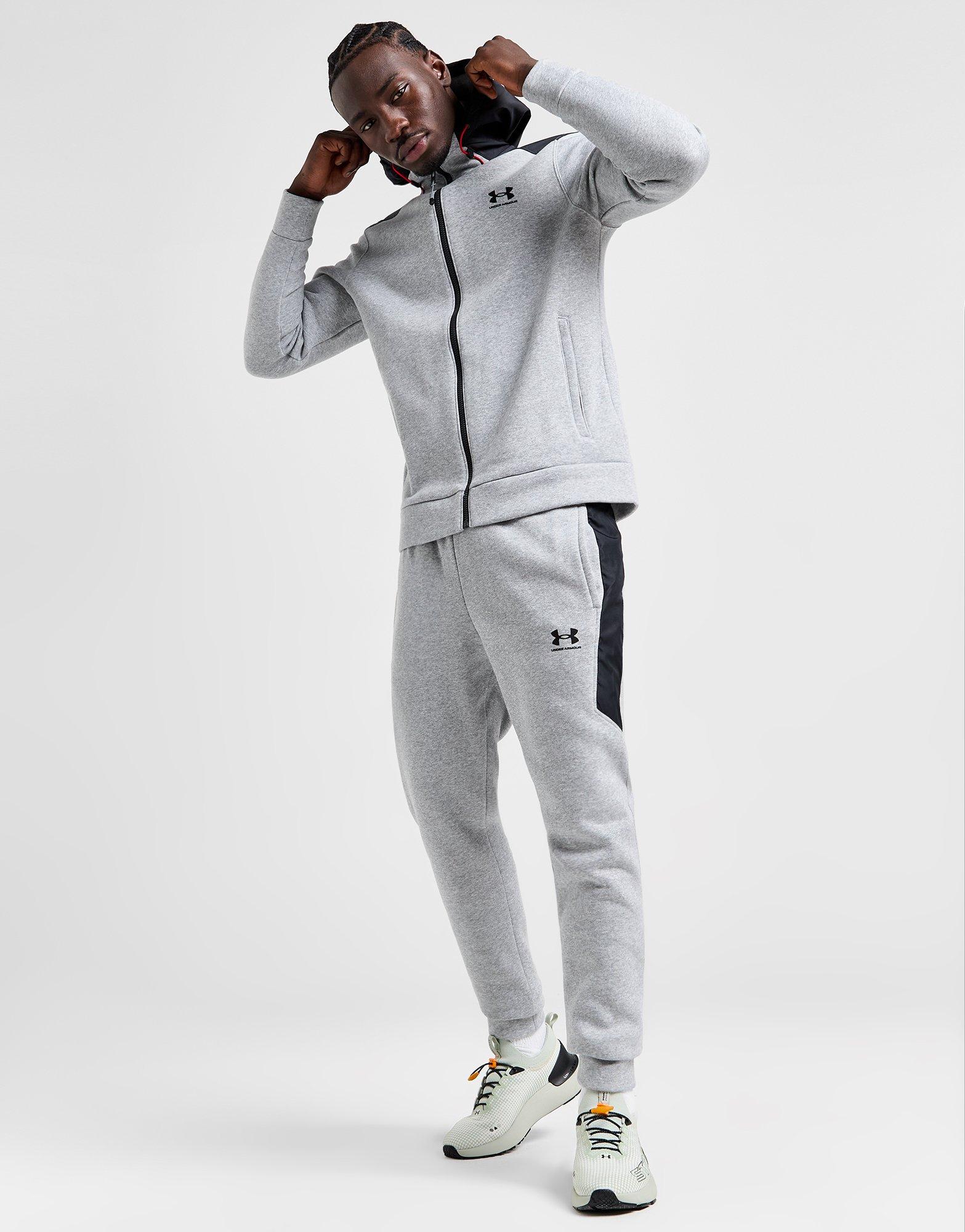Under Armour Utility Fleece Full Zip Hoodie