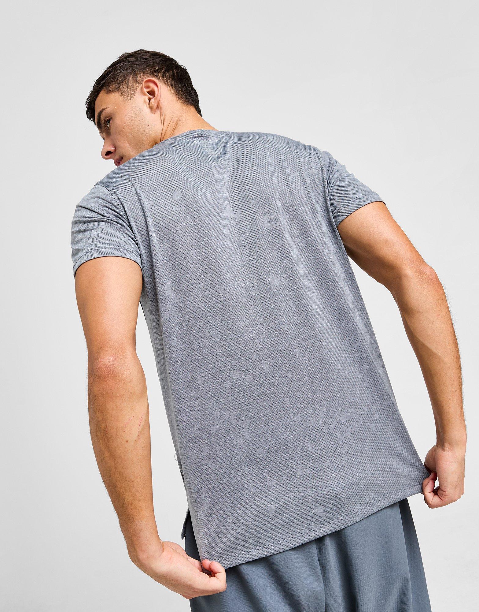 Under Armour Streaker Splat T-Shirt