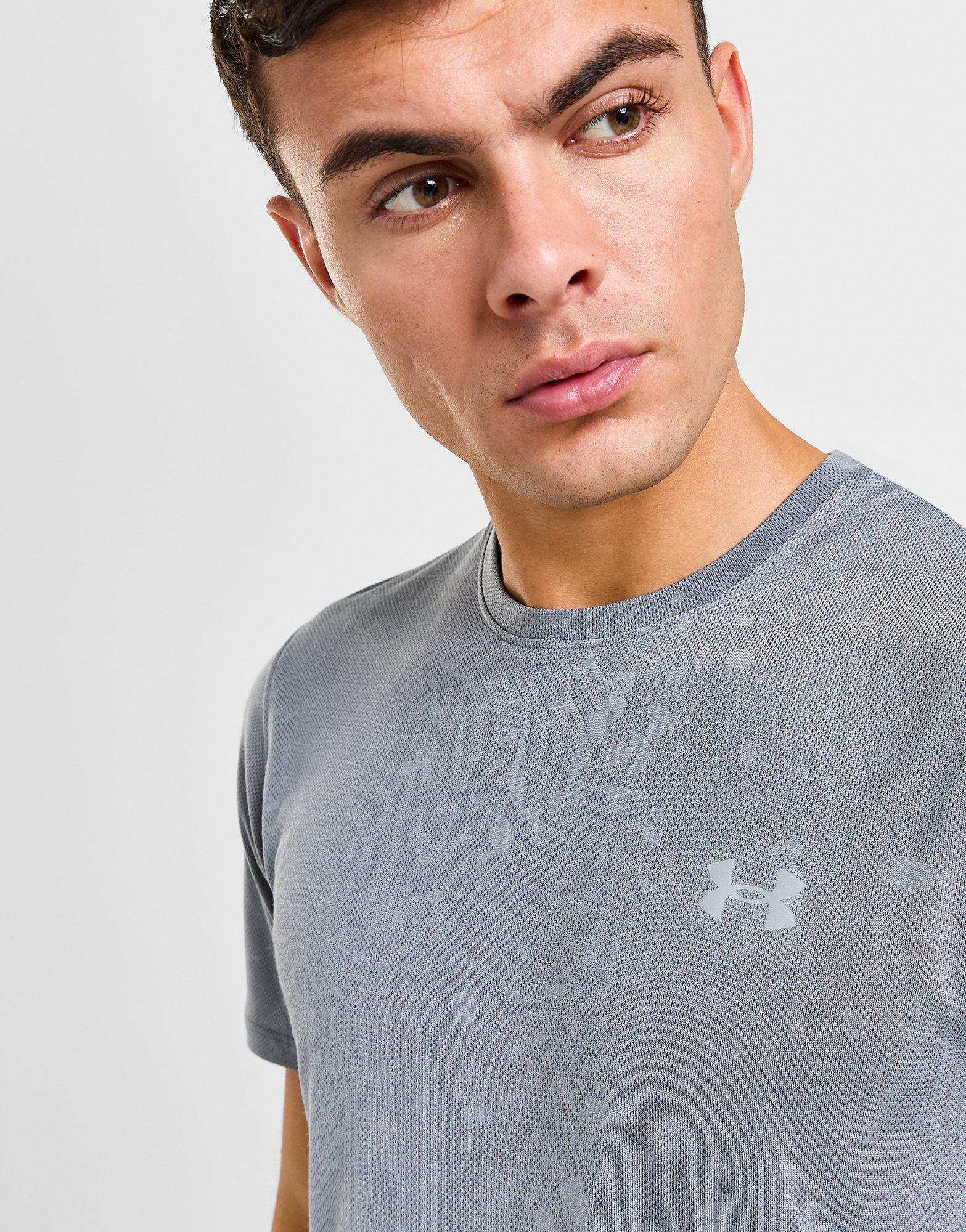 Under Armour Streaker Splat T-Shirt