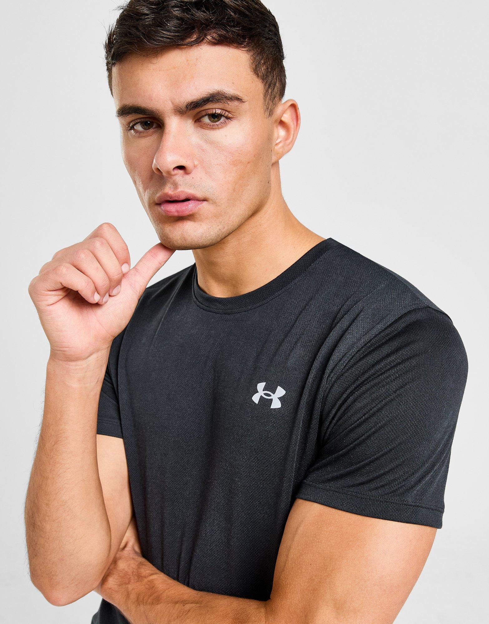 Under Armour Streaker Splat T-Shirt