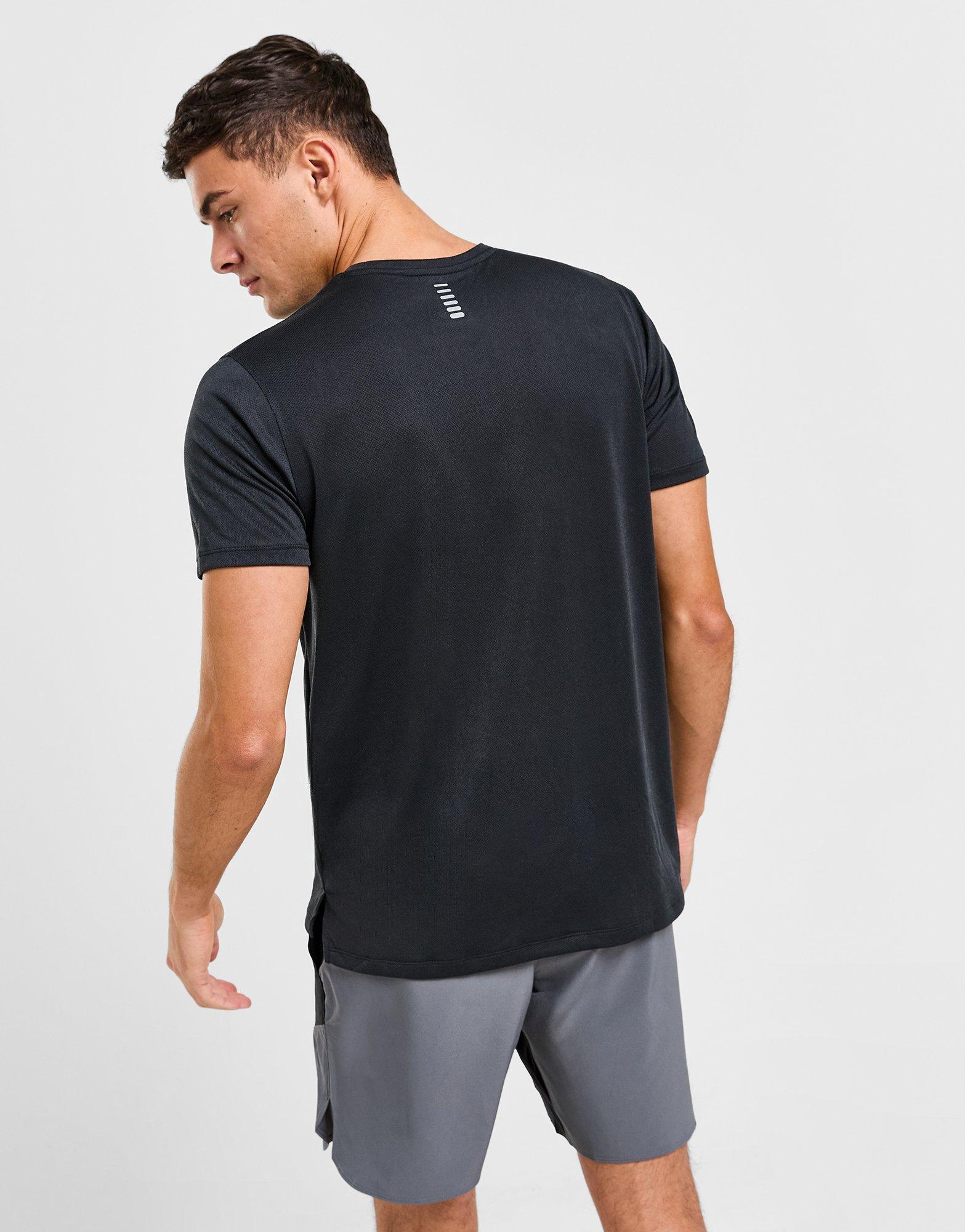 Under Armour Streaker Splat T-Shirt