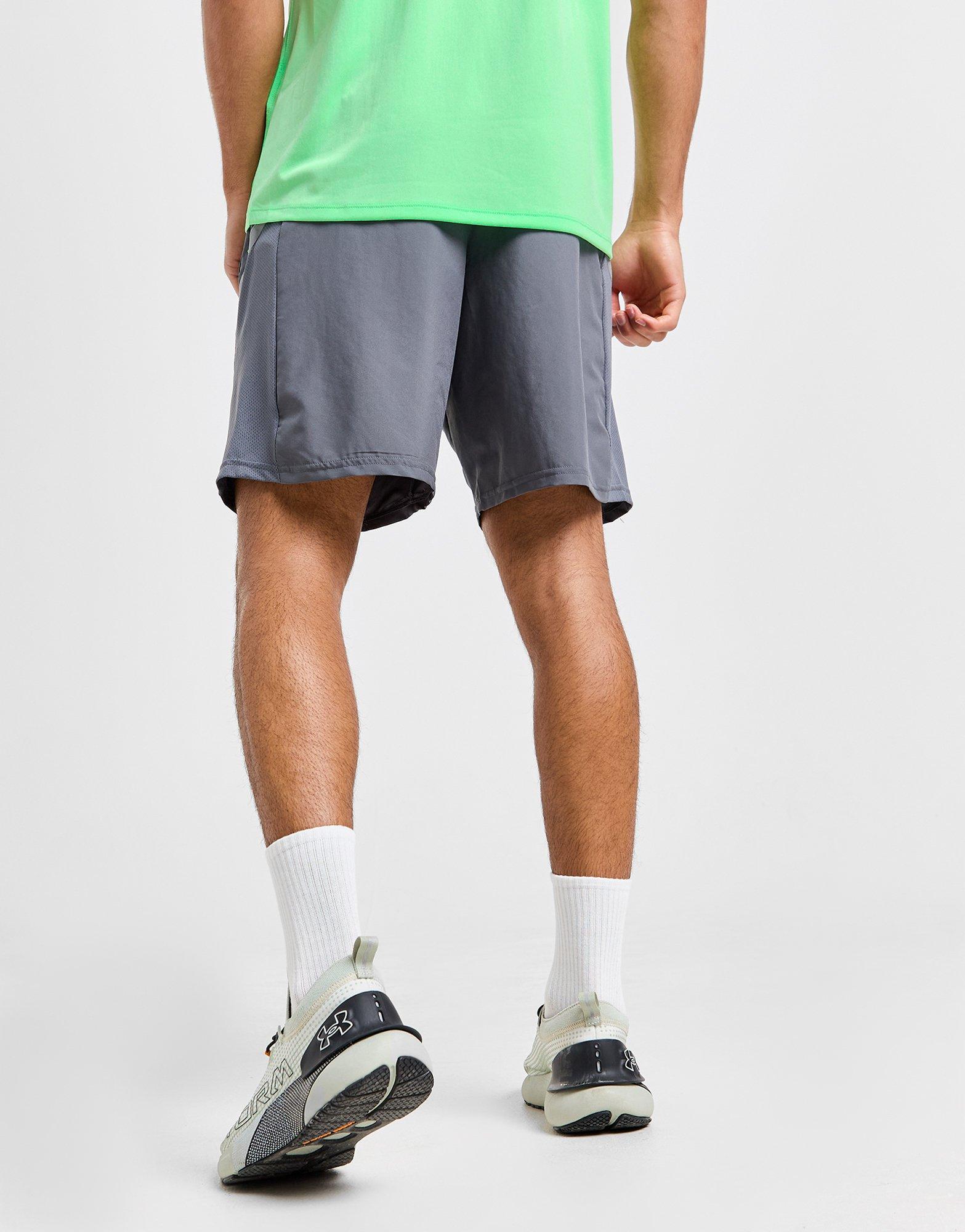 Under Armour Tech Utility Shorts (21 cm)