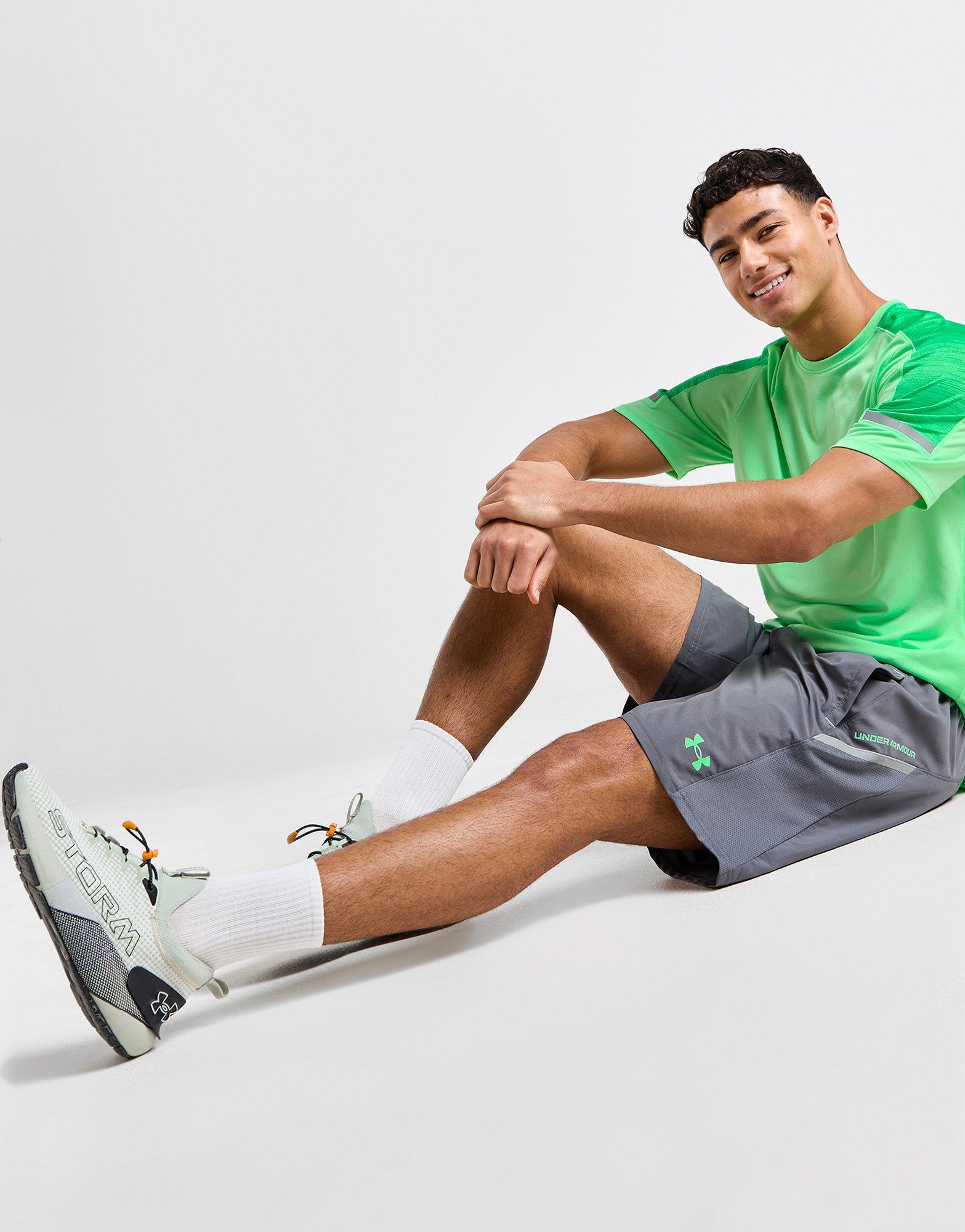 Under Armour Tech Utility Shorts (21 cm)