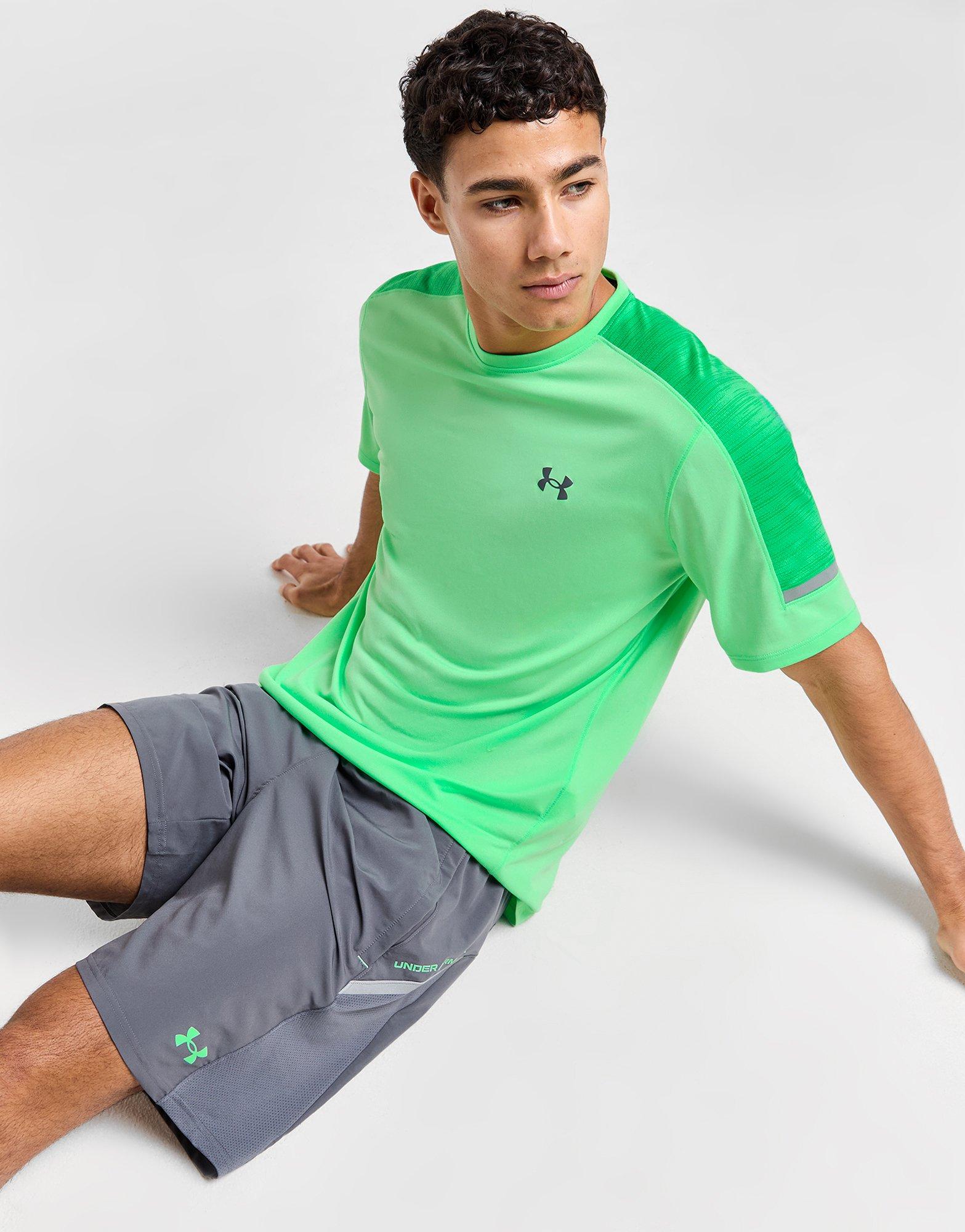 Under Armour Tech+ T-Shirt