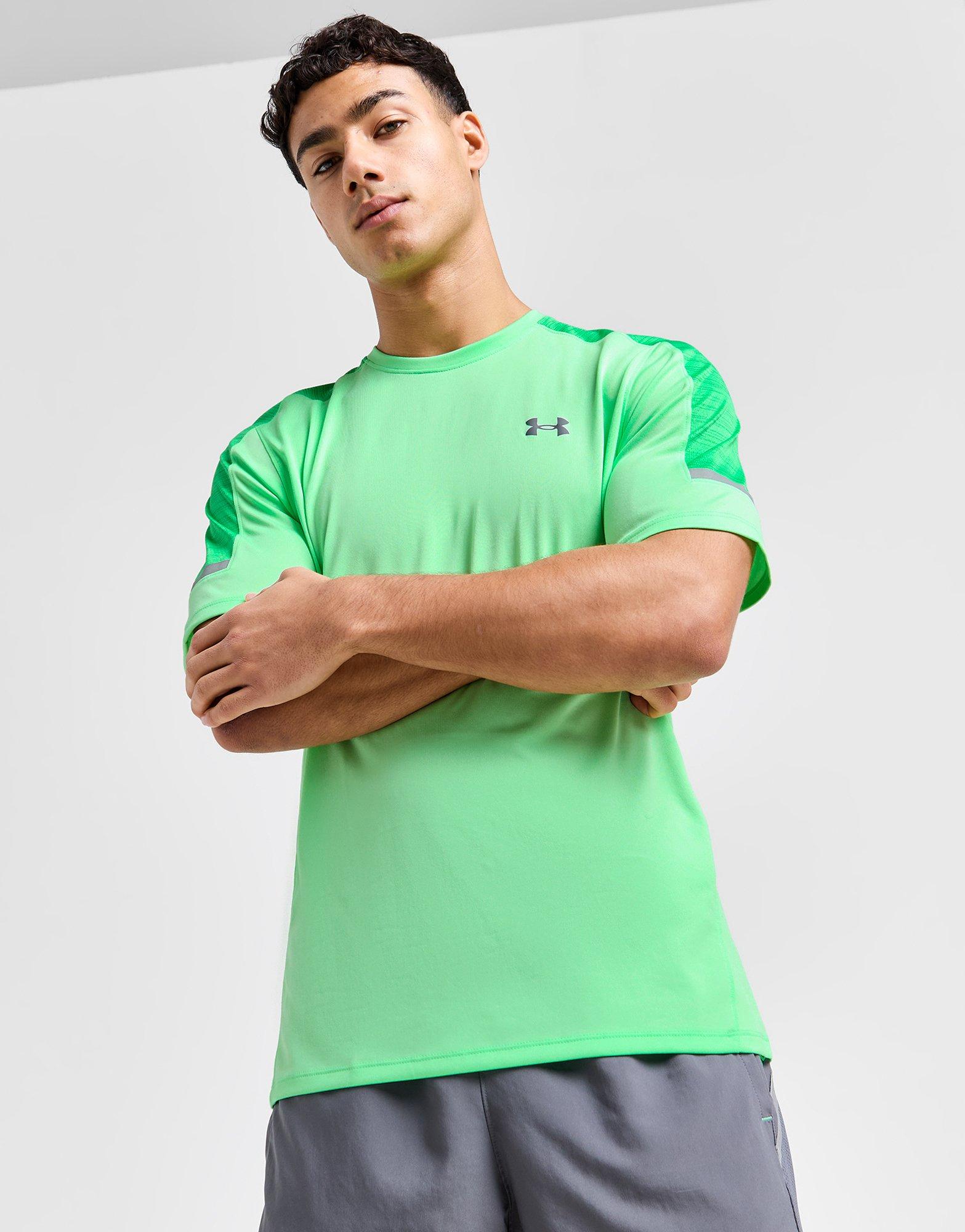 Under Armour Maglia Tech+