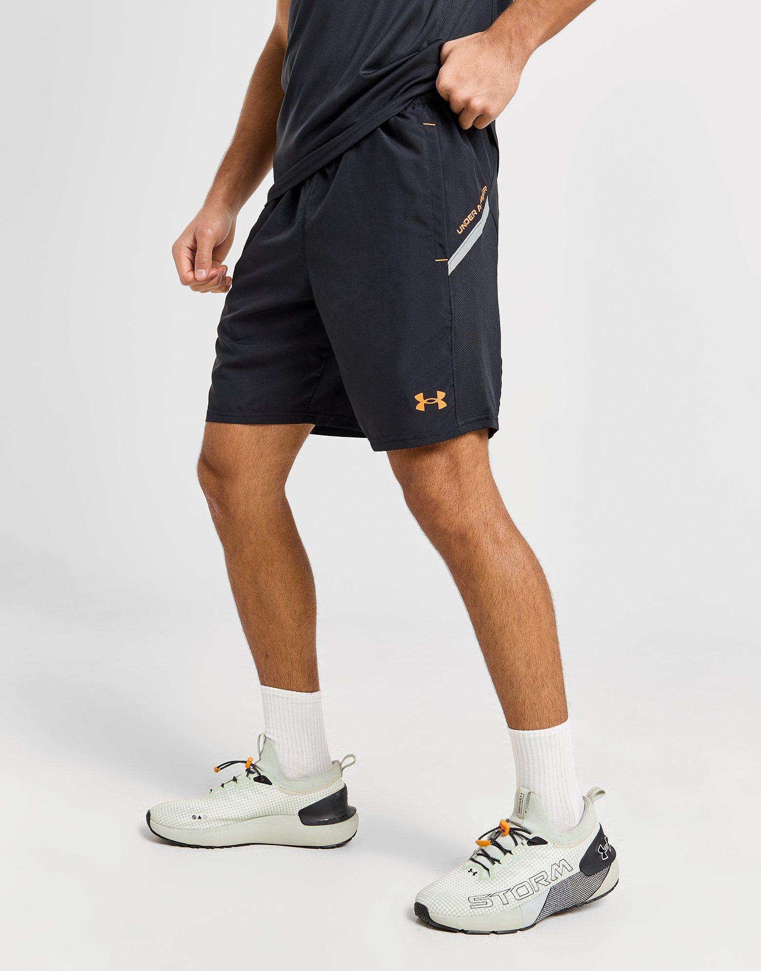 Under Armour Tech Shorts