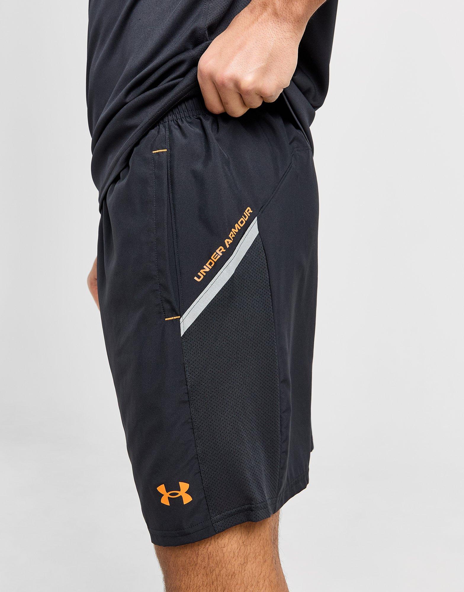 Under Armour Tech Shorts