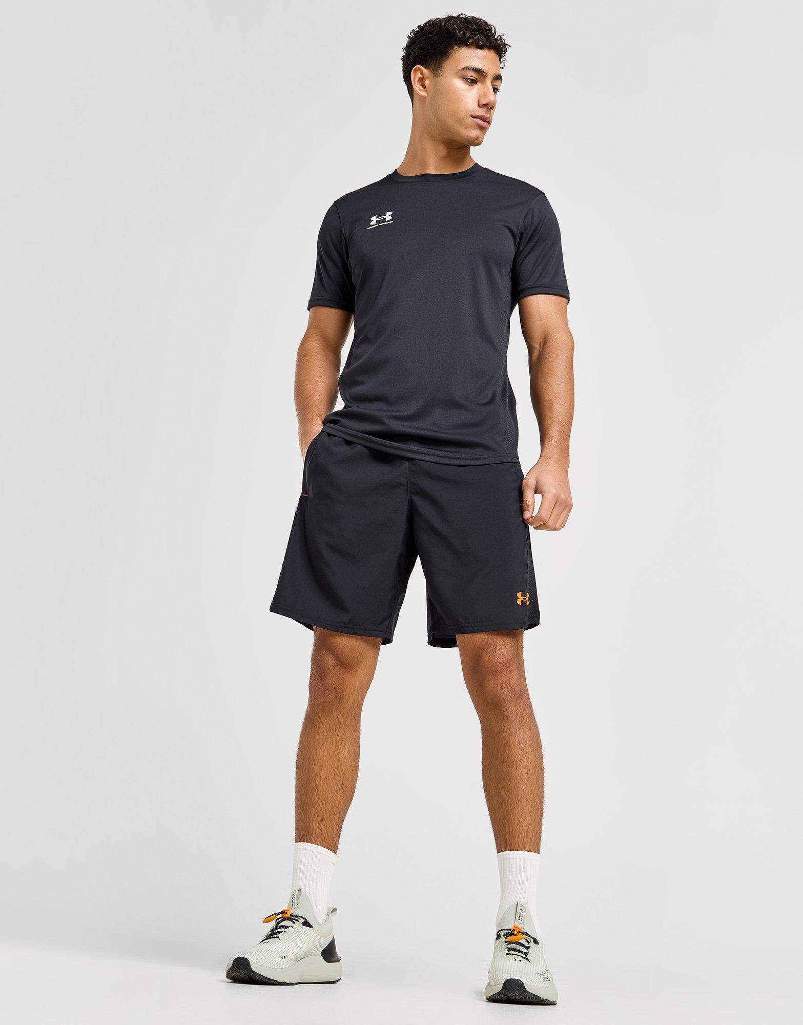 Under Armour Pantaloncini Tech