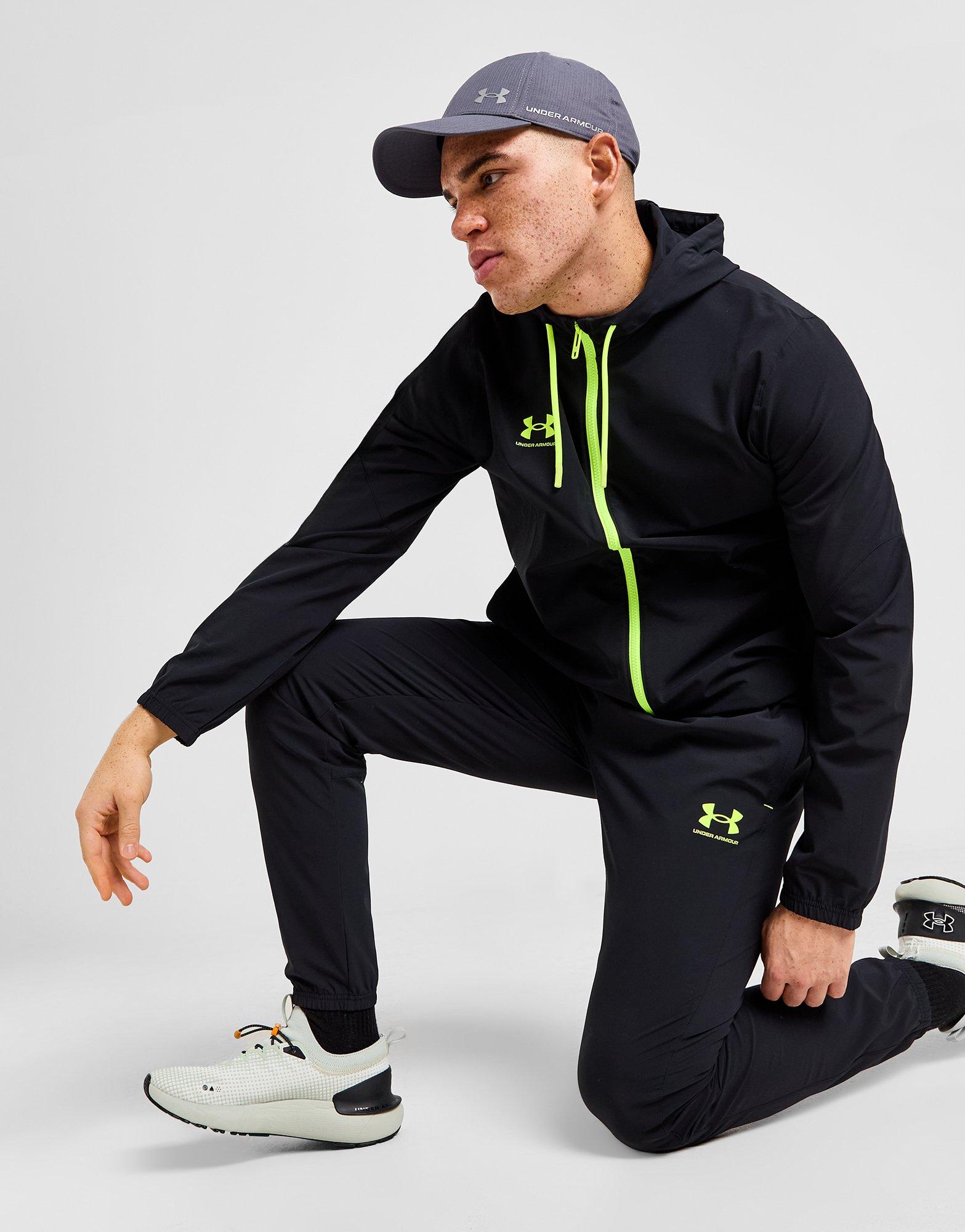 Under Armour Challenger Tracksuit - JD Sports Global