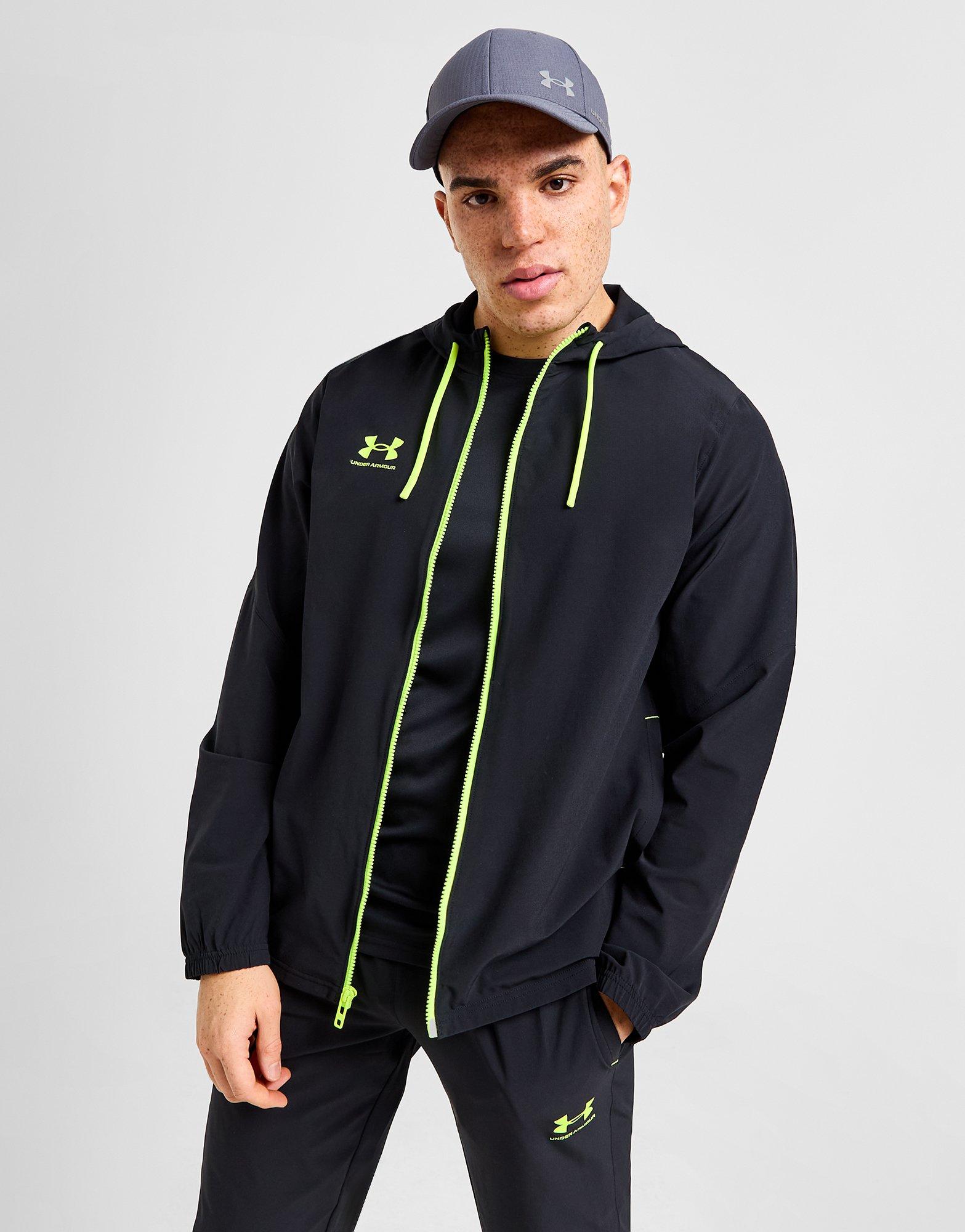 Under Armour Challenger Pro Trainingsanzug