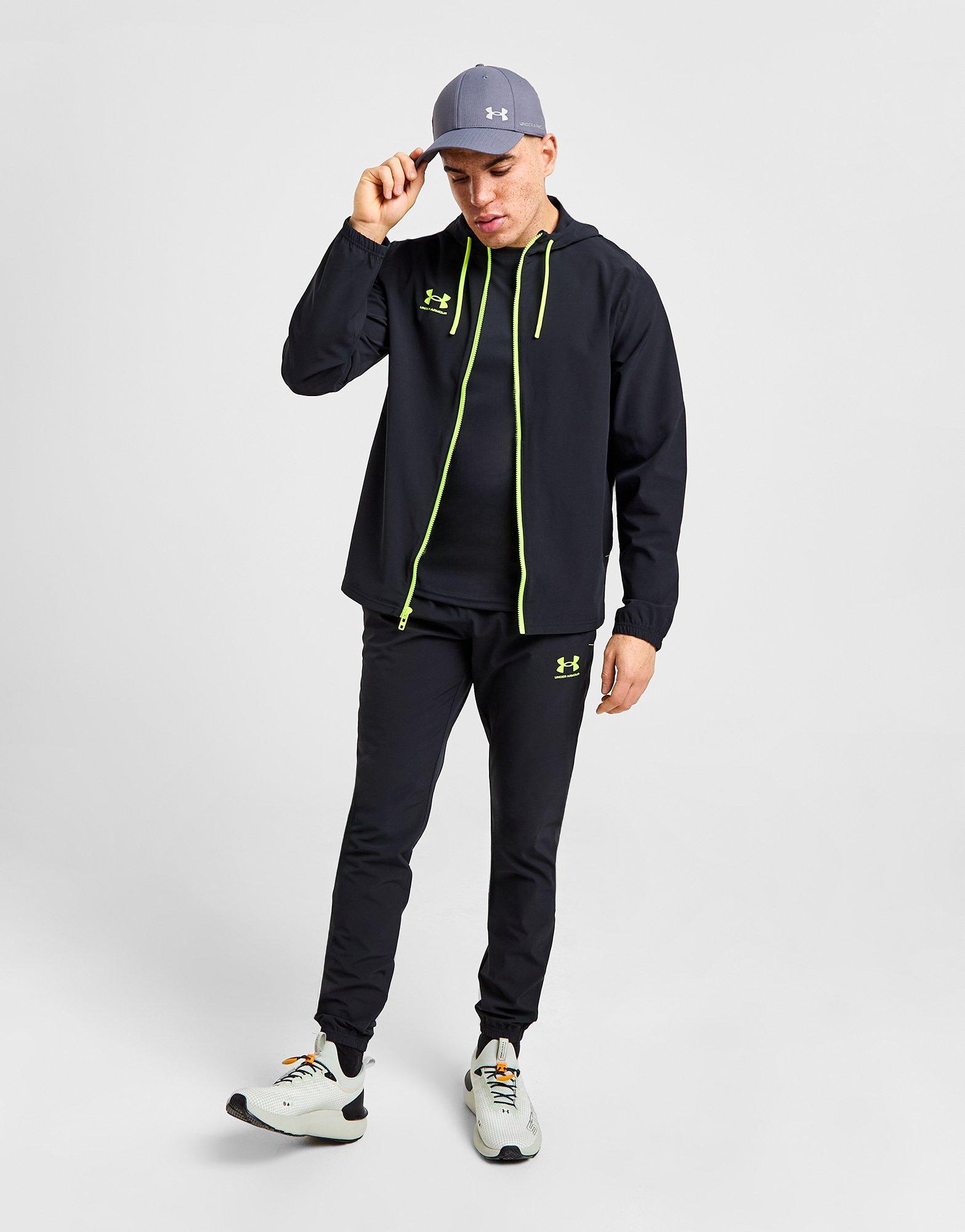 Under Armour Challenger Pro Trainingsanzug