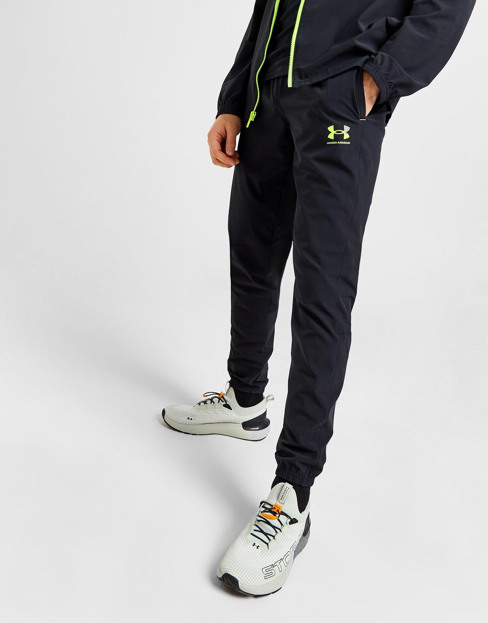 Under Armour Challenger Pro Trainingsanzug