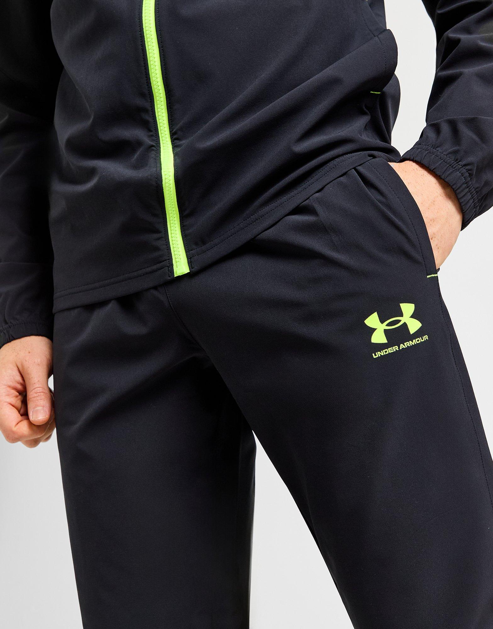 Under Armour Challenger Pro Trainingsanzug