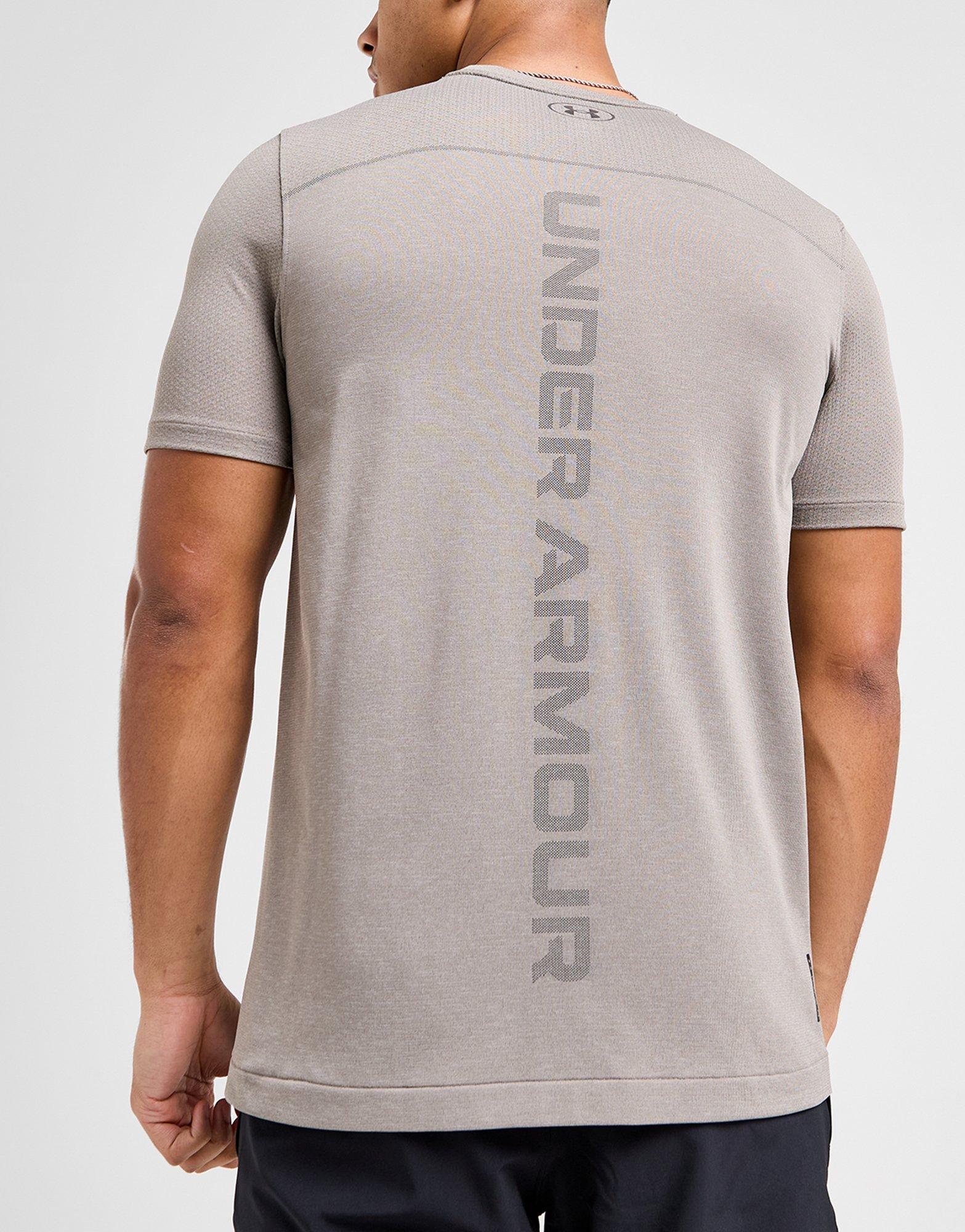 Under Armour T-paita Miehet
