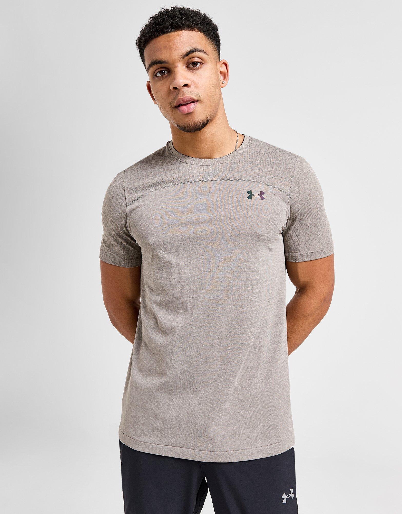 Under Armour T-paita Miehet