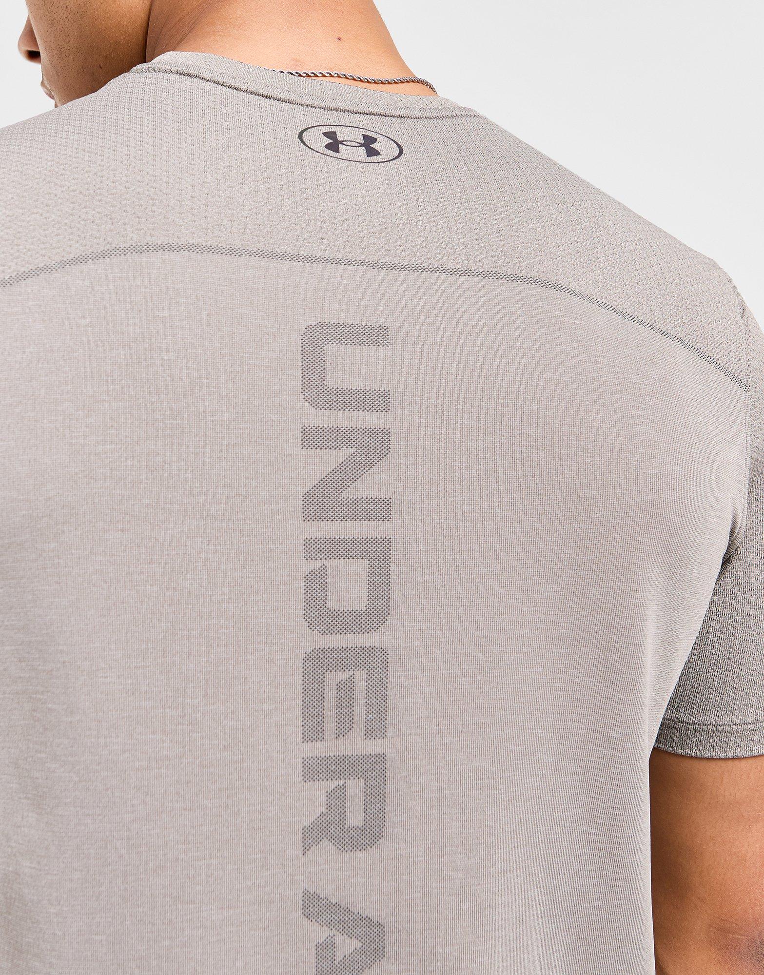 Under Armour T-paita Miehet