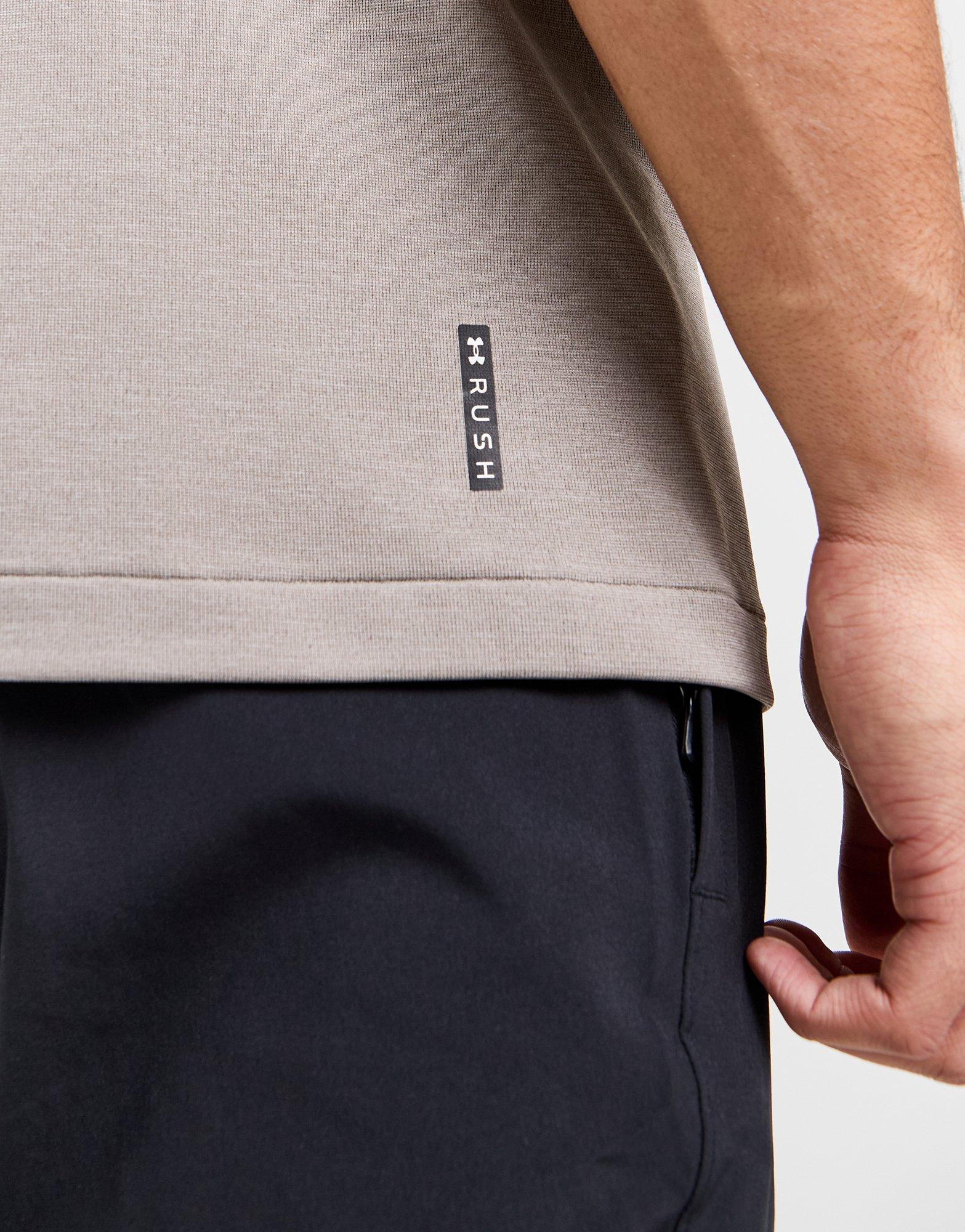 Under Armour T-paita Miehet
