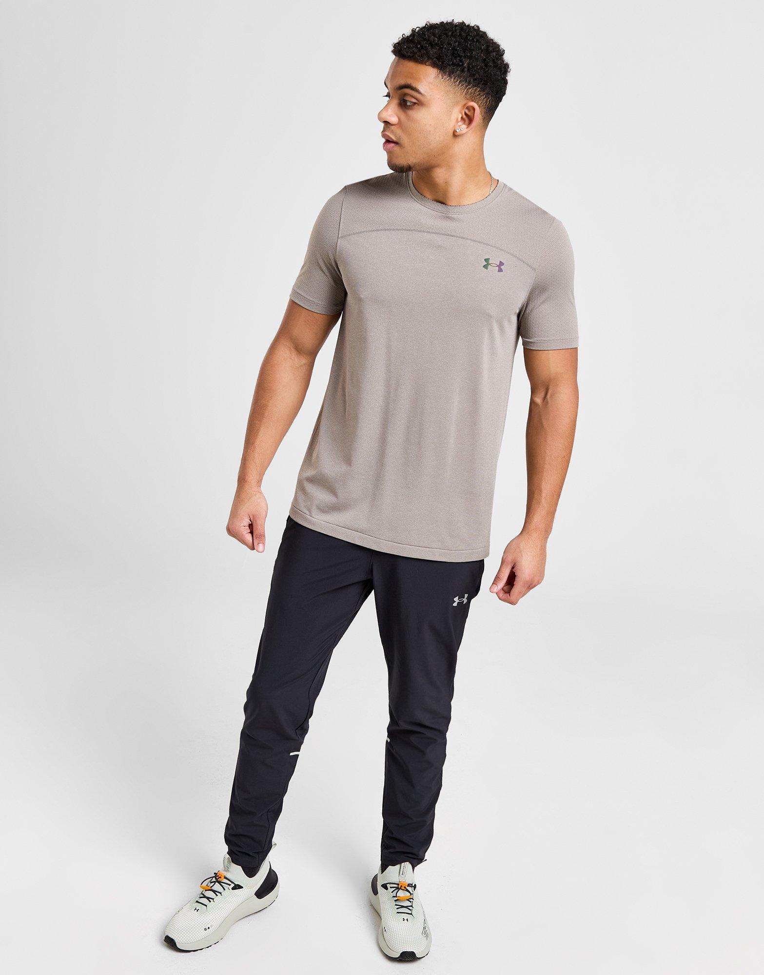 Under Armour T-paita Miehet