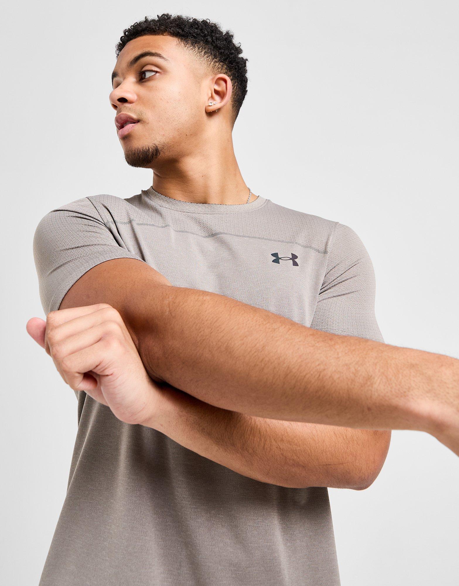 Under Armour T-Shirt RUSH Seamless