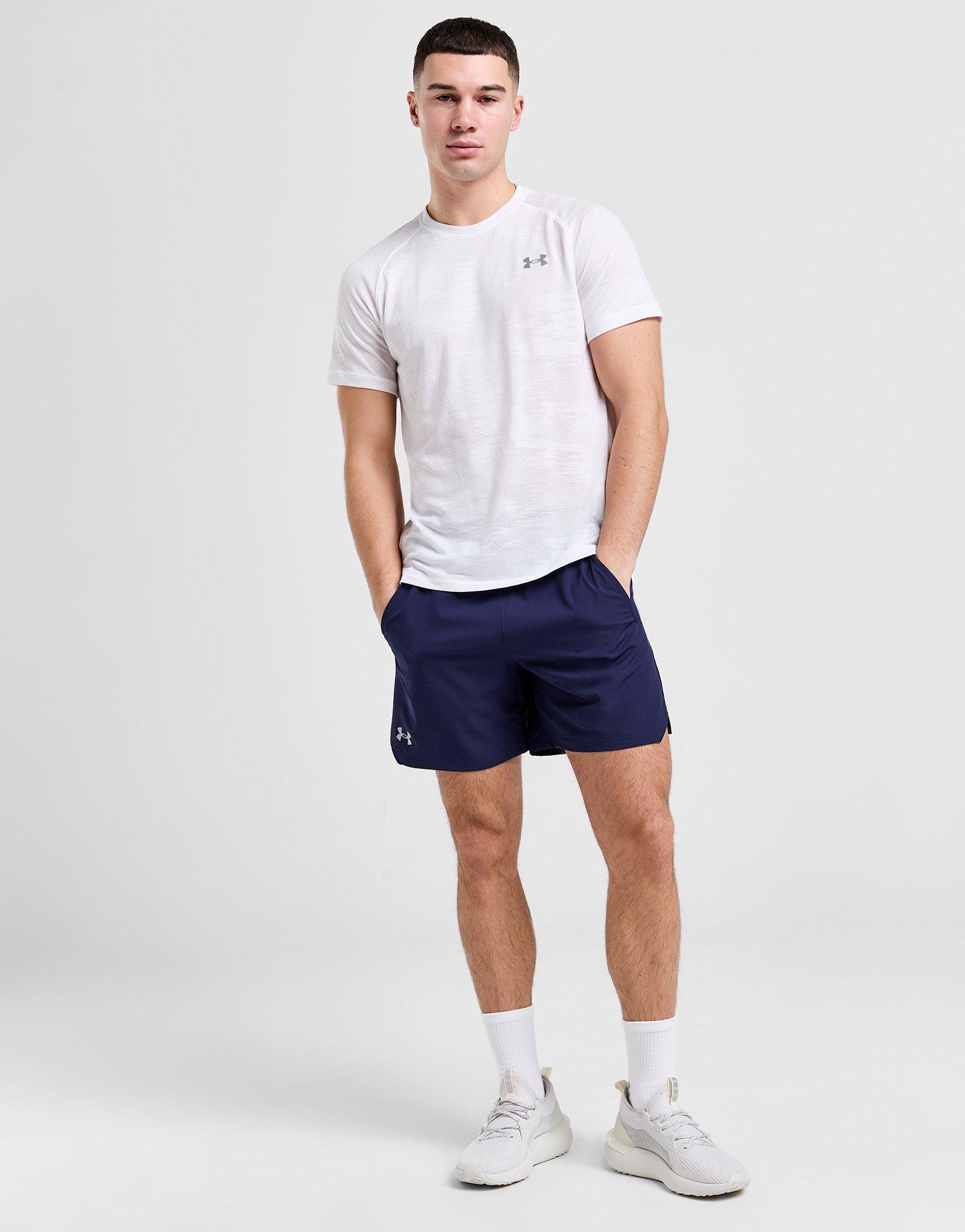 Under Armour Vanish Woven Shorts