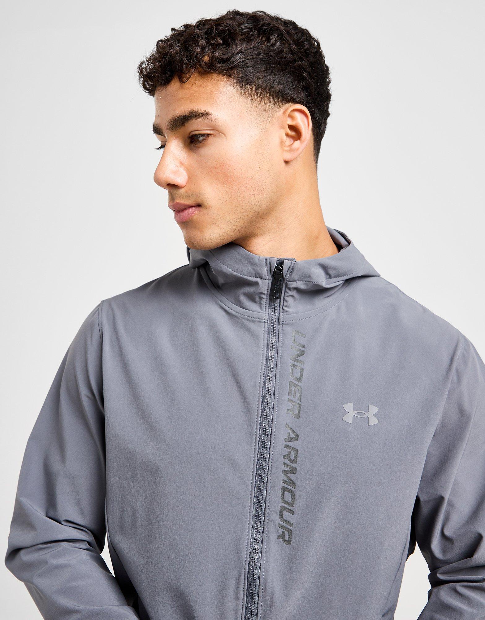 Under Armour UA Storm Run Jacke