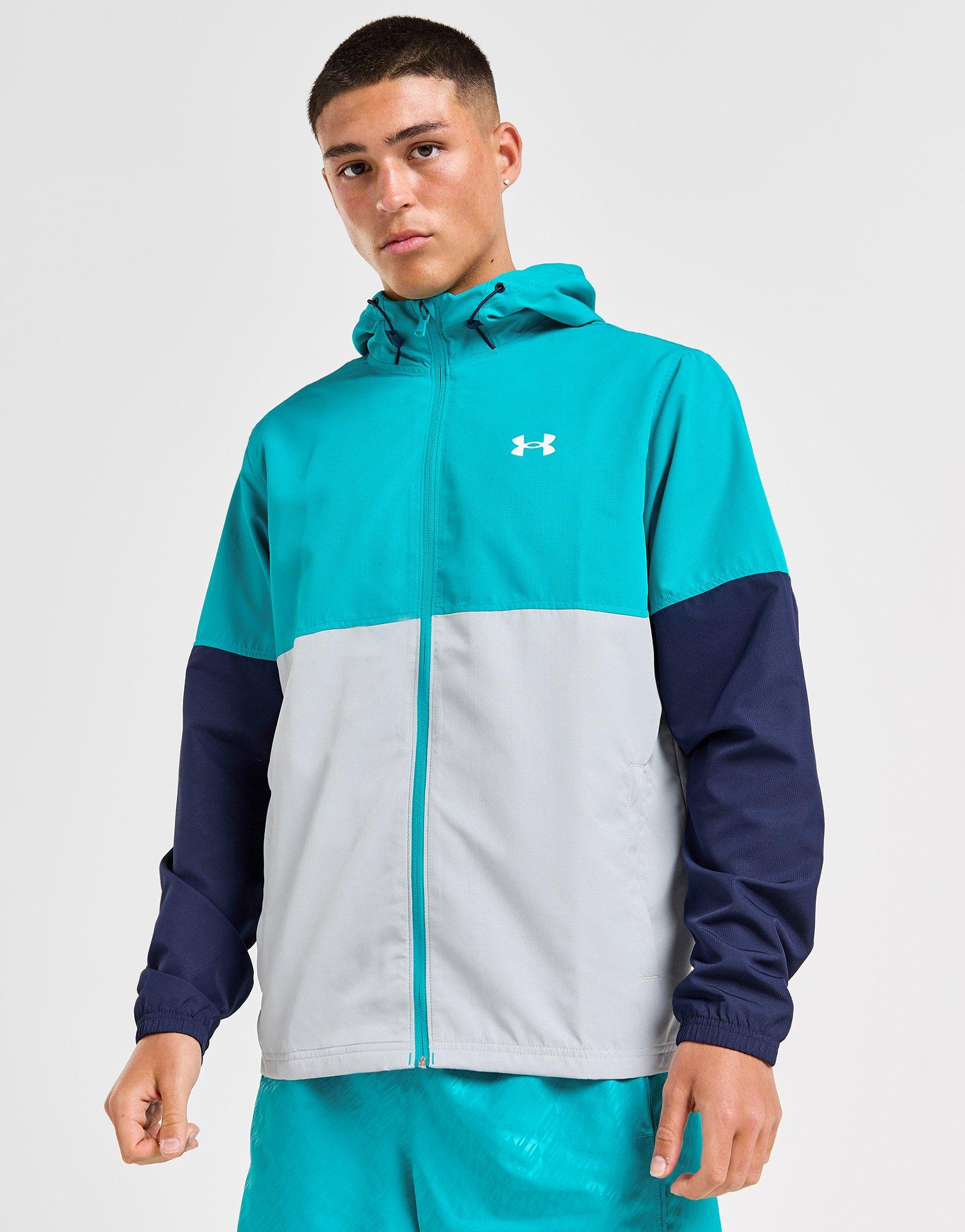 Under Armour Windrunner Jacket