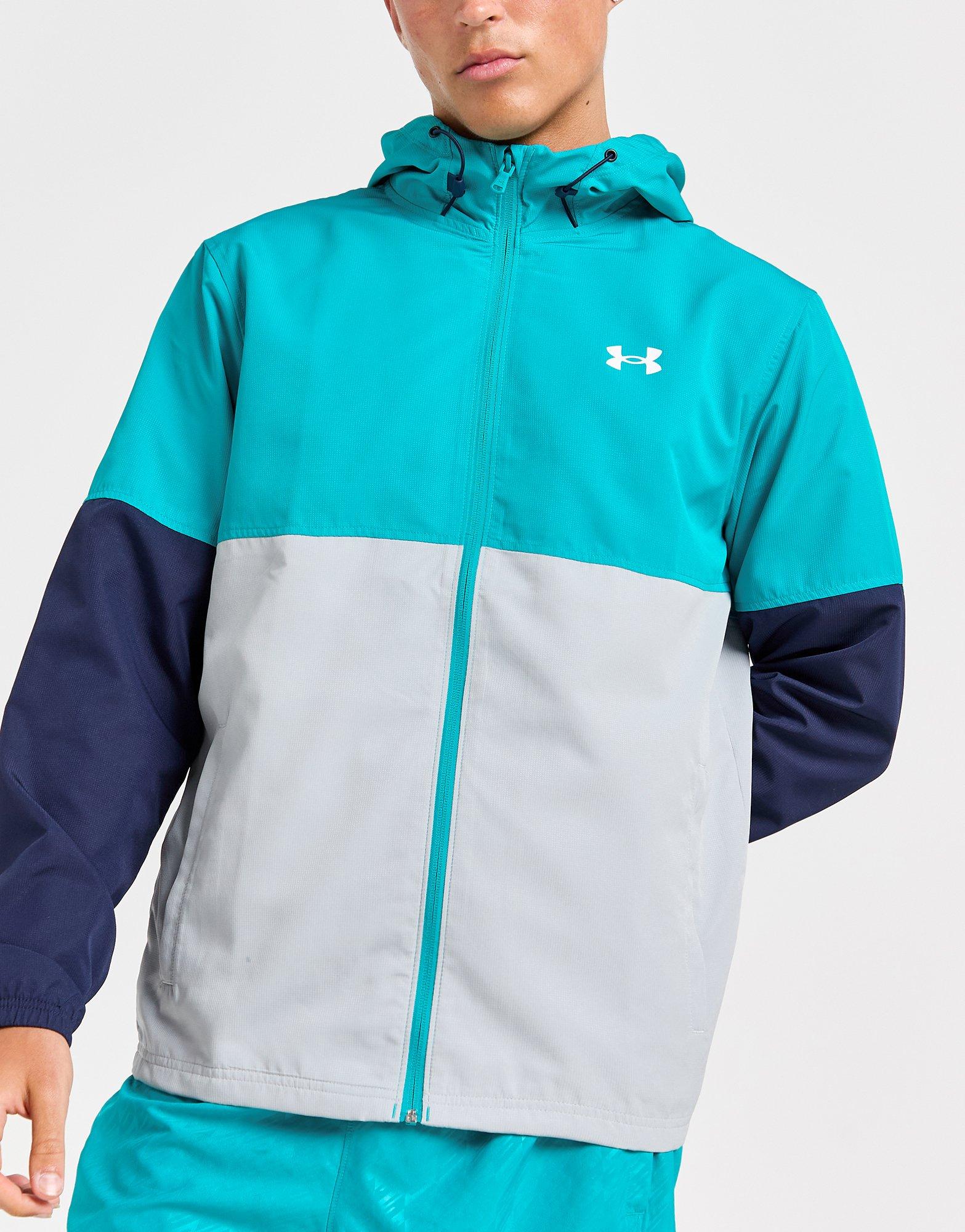 Under Armour Windrunner Jacket