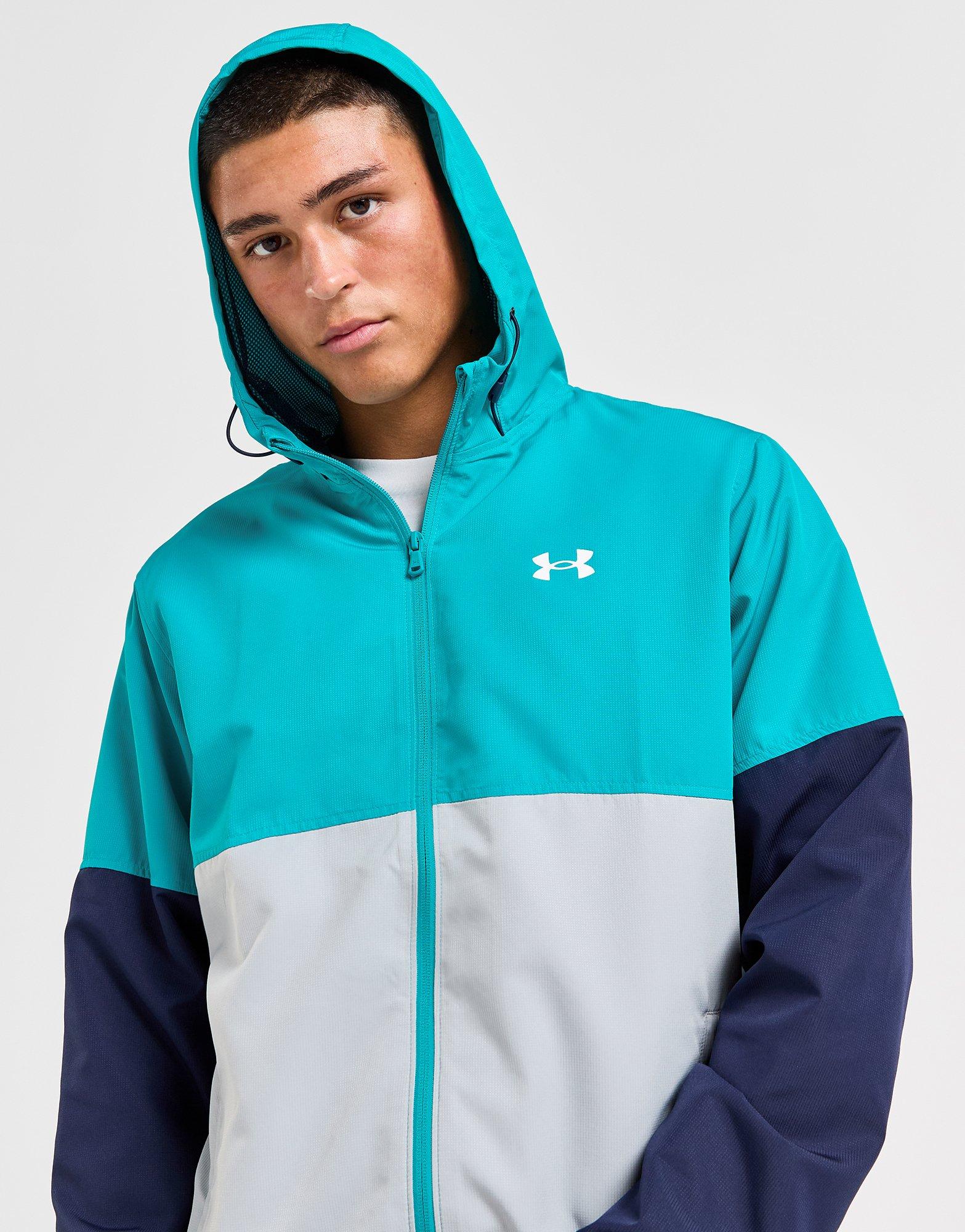Under Armour Windrunner Jacket