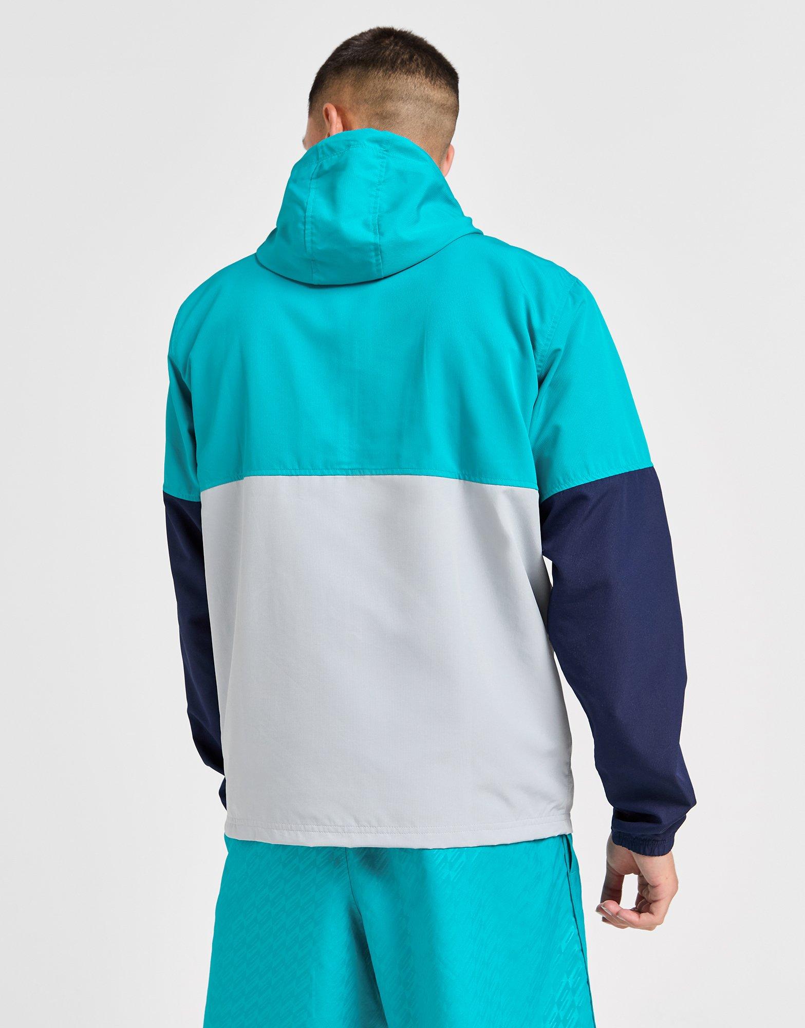 Under Armour Windrunner Jacket