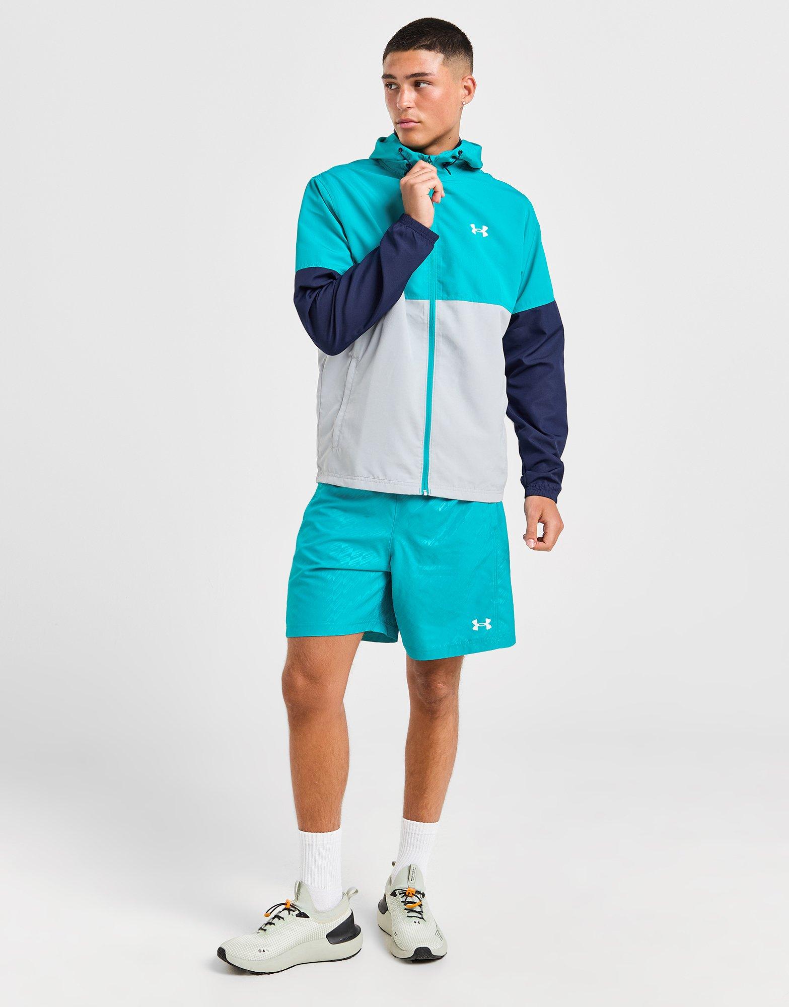 Under Armour Windrunner Jacket