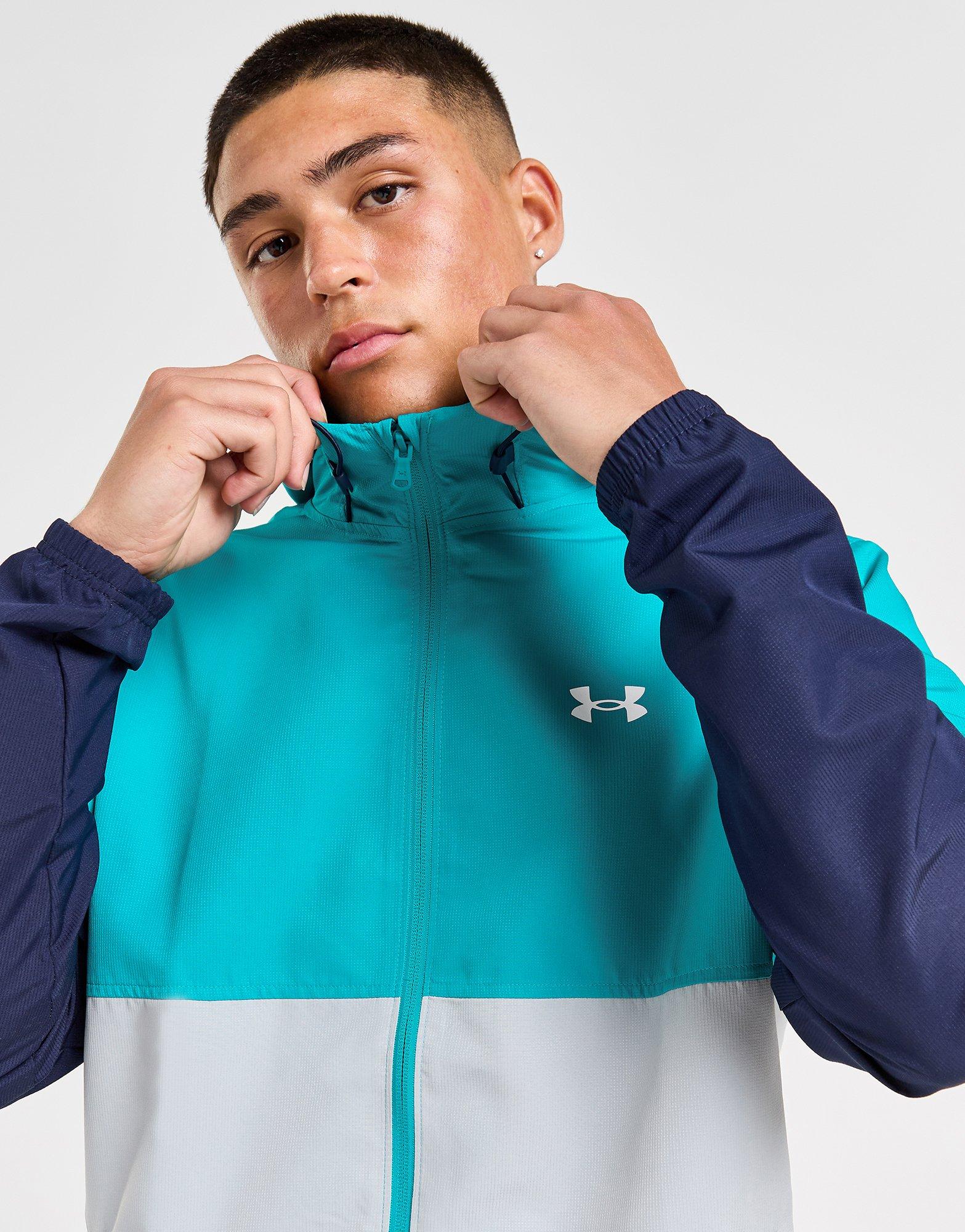 Under Armour Windrunner Jacke