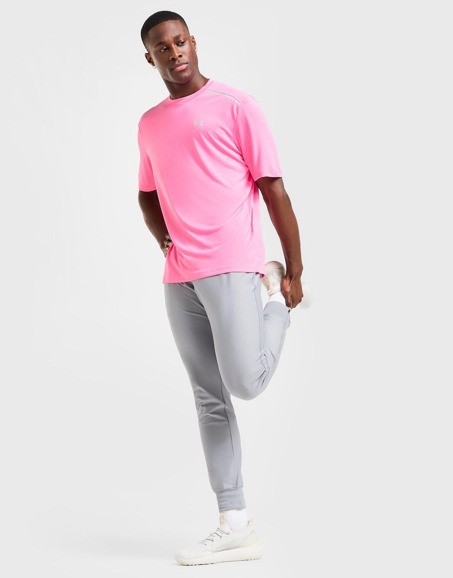 Under Armour Tech Reflective T-Shirt