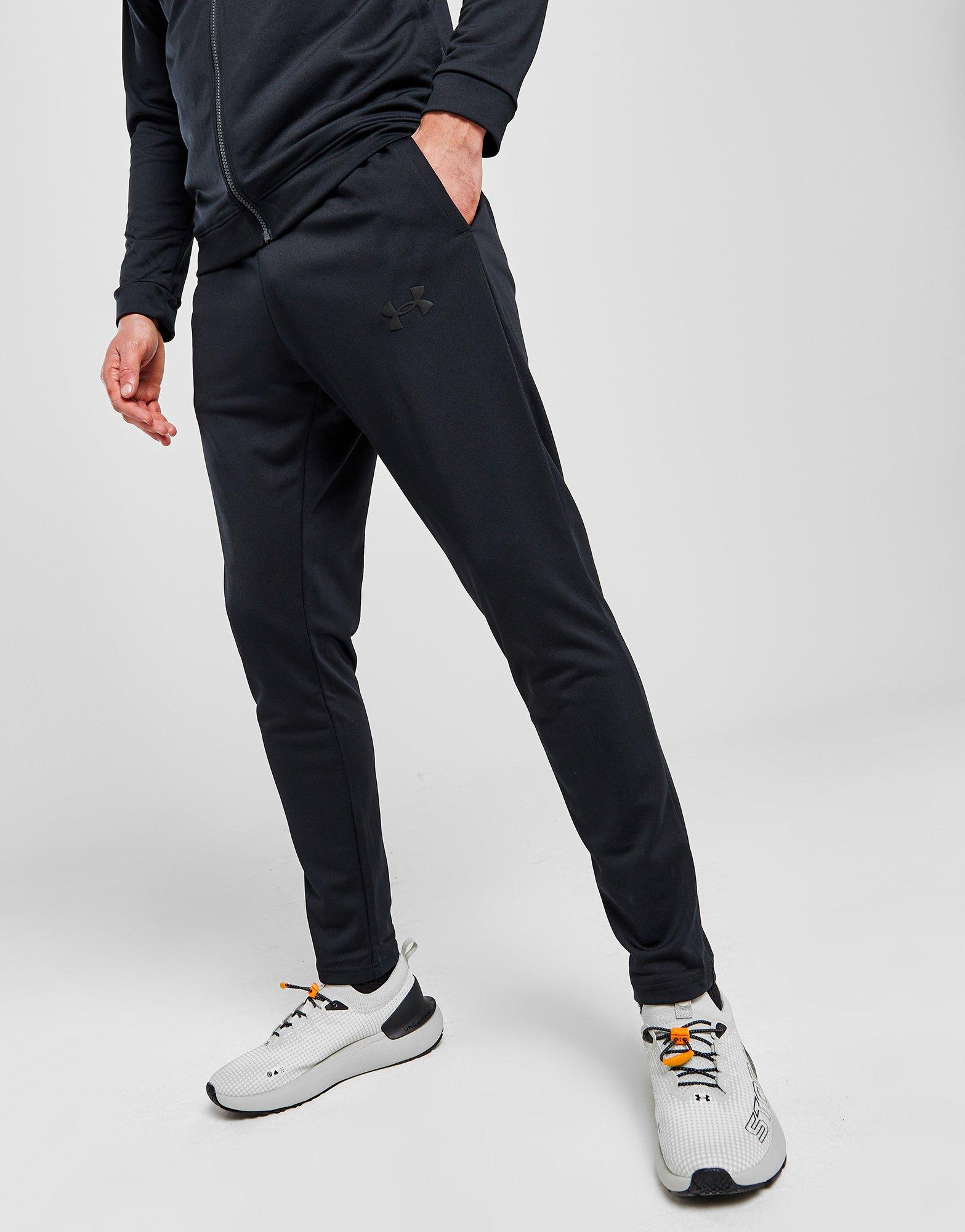 Under armour outlet tracksuit jd sports