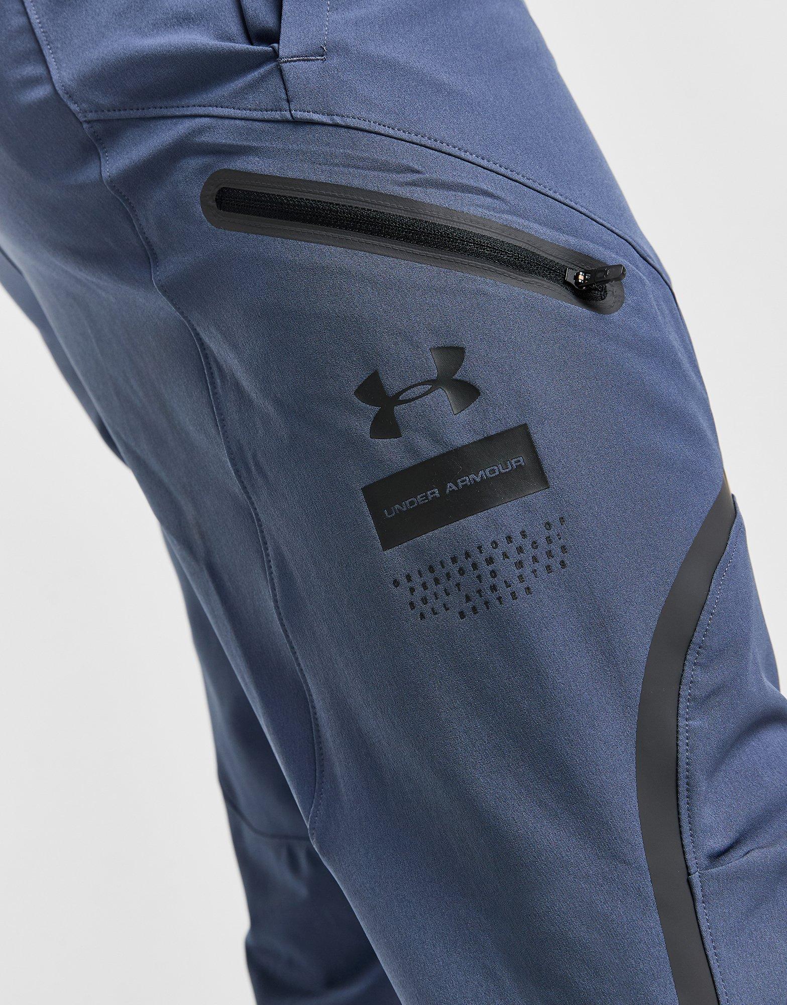 Under Armour Unstoppable Woven Cargo Pants