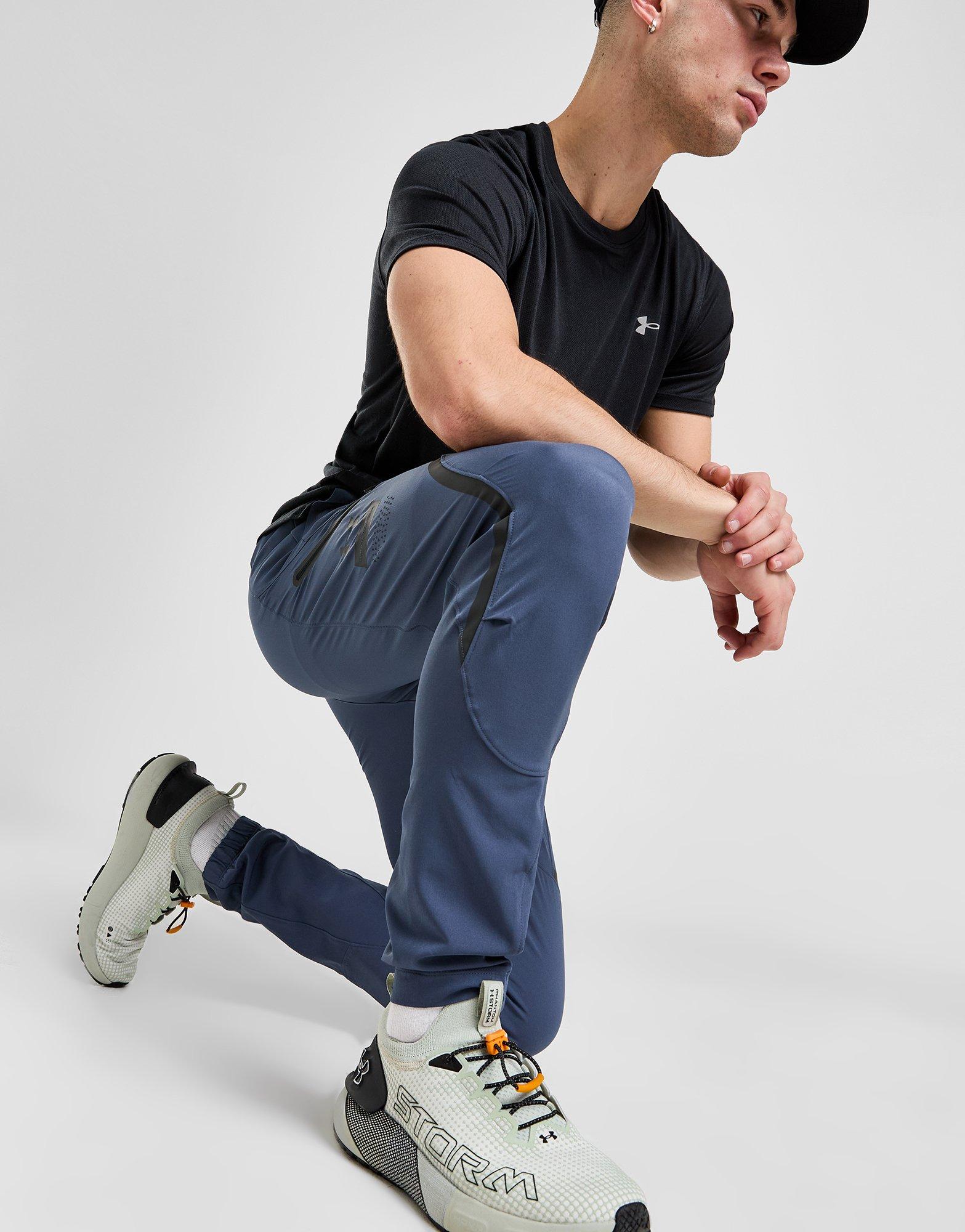 Under Armour Unstoppable Woven Cargo Pants
