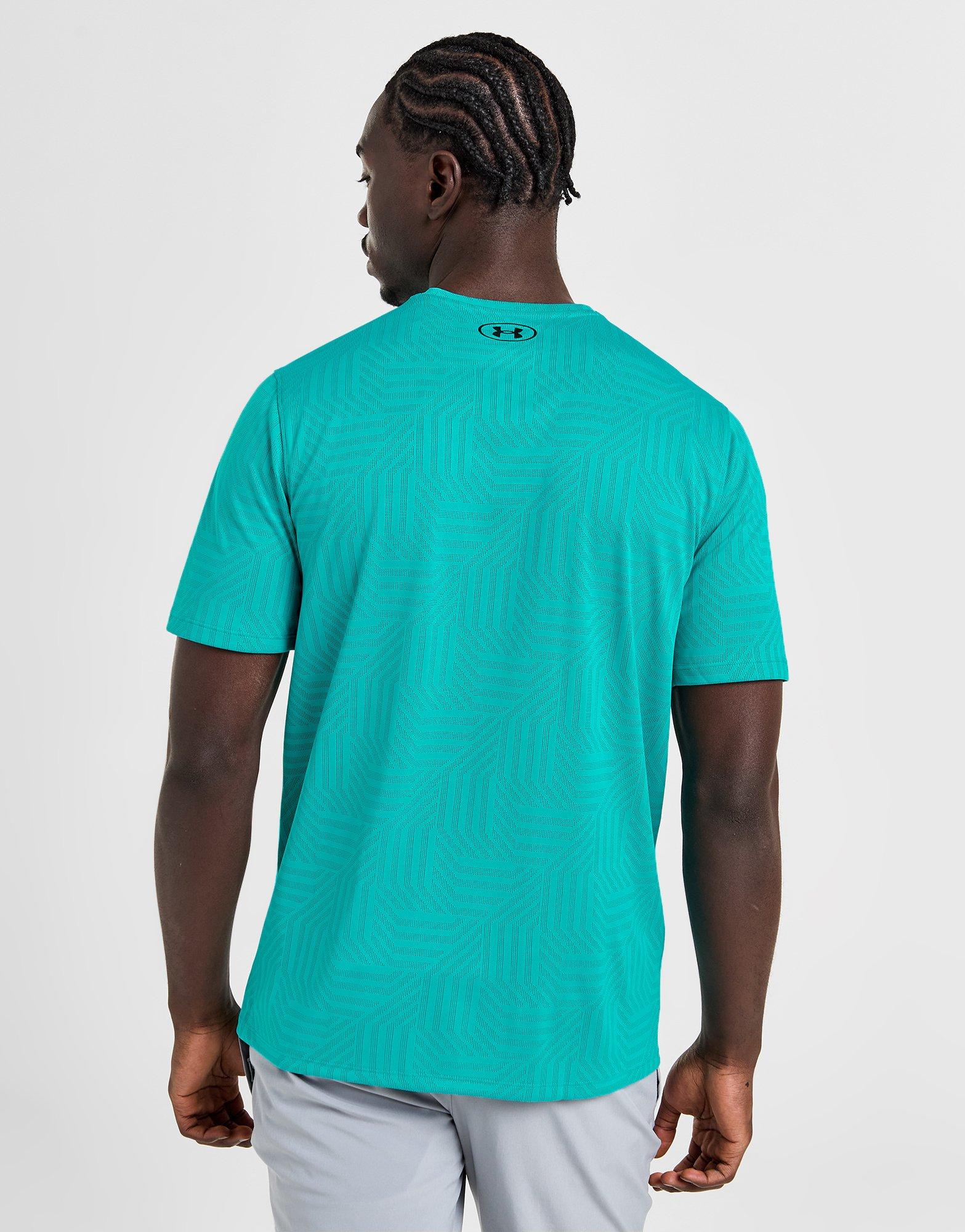 Under Armour Vent Geotessa T-Shirt
