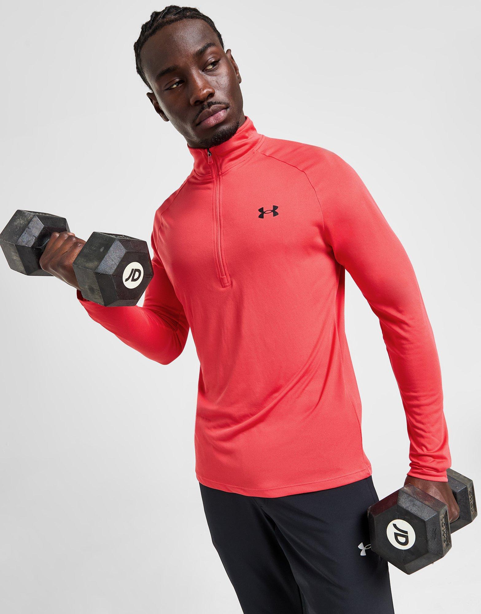 Under Armour Tech 1/4 Zip Top