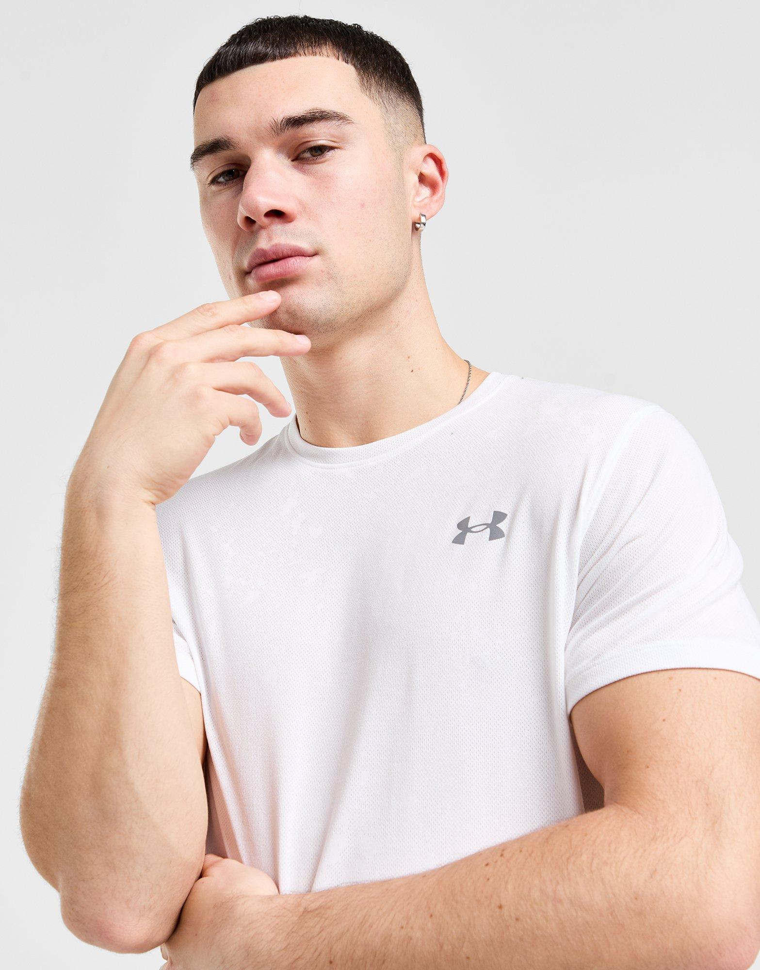 Under Armour Streaker Splat T-Shirt