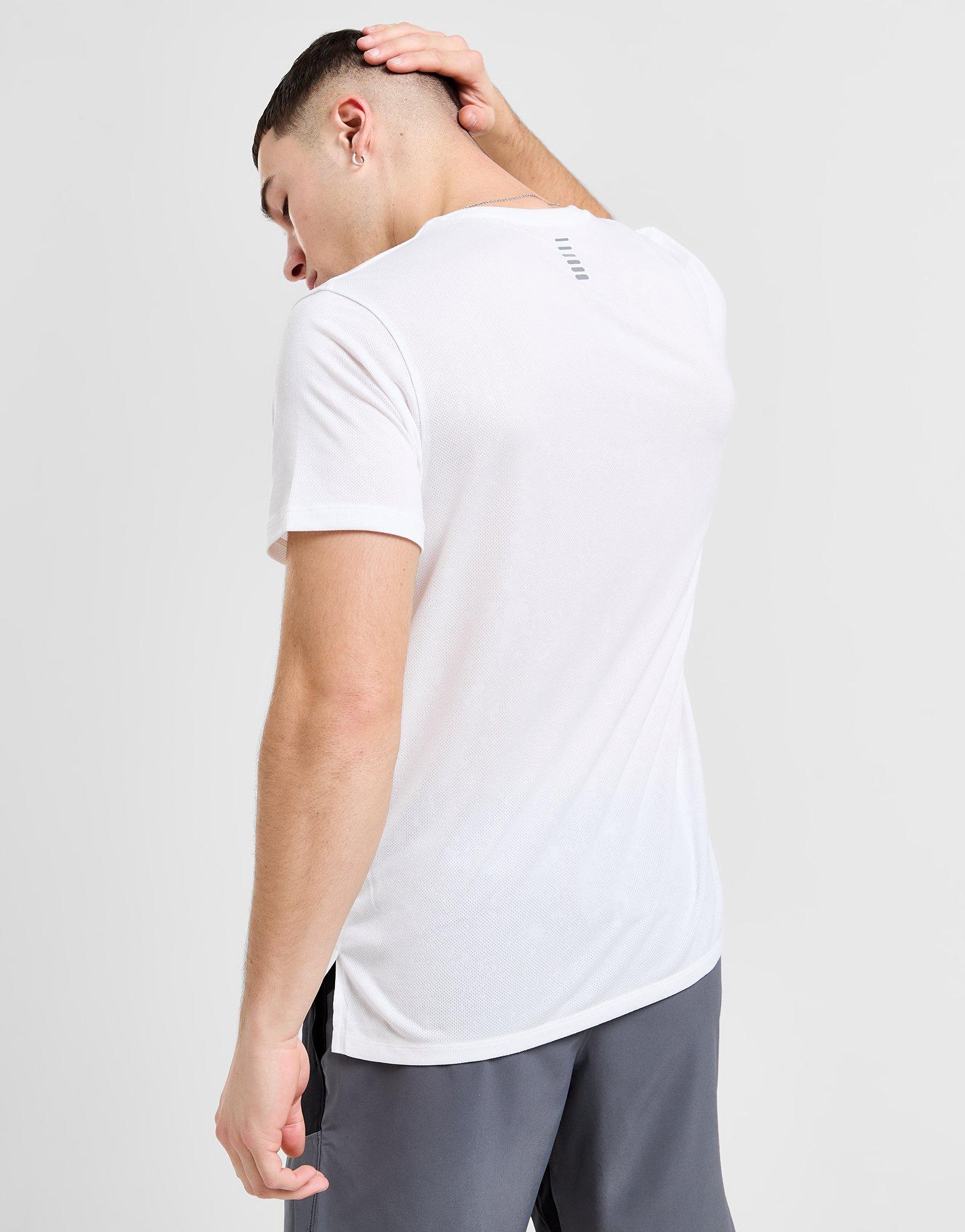 Under Armour Streaker Splat T-Shirt