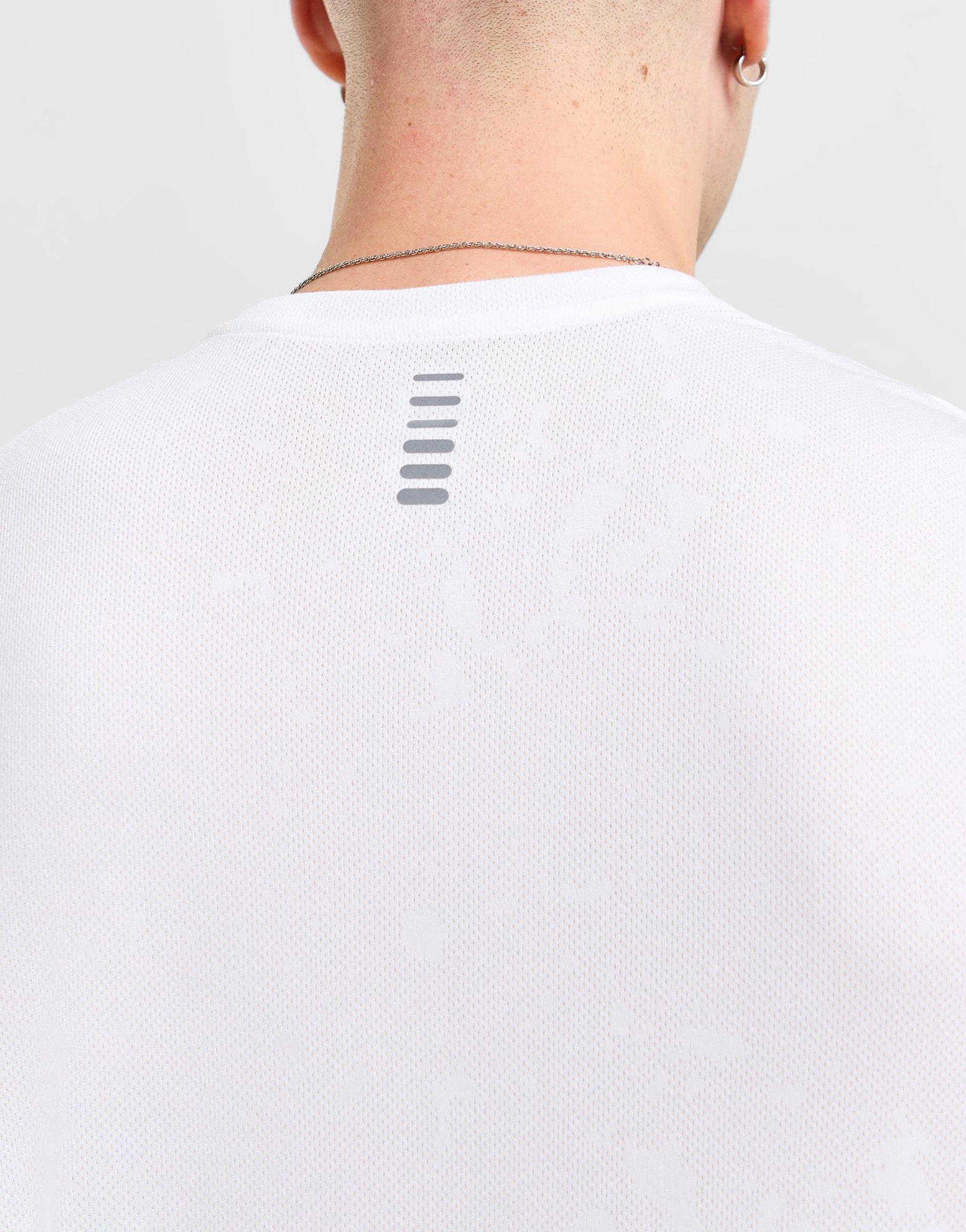 Under Armour Streaker Splat T-Shirt